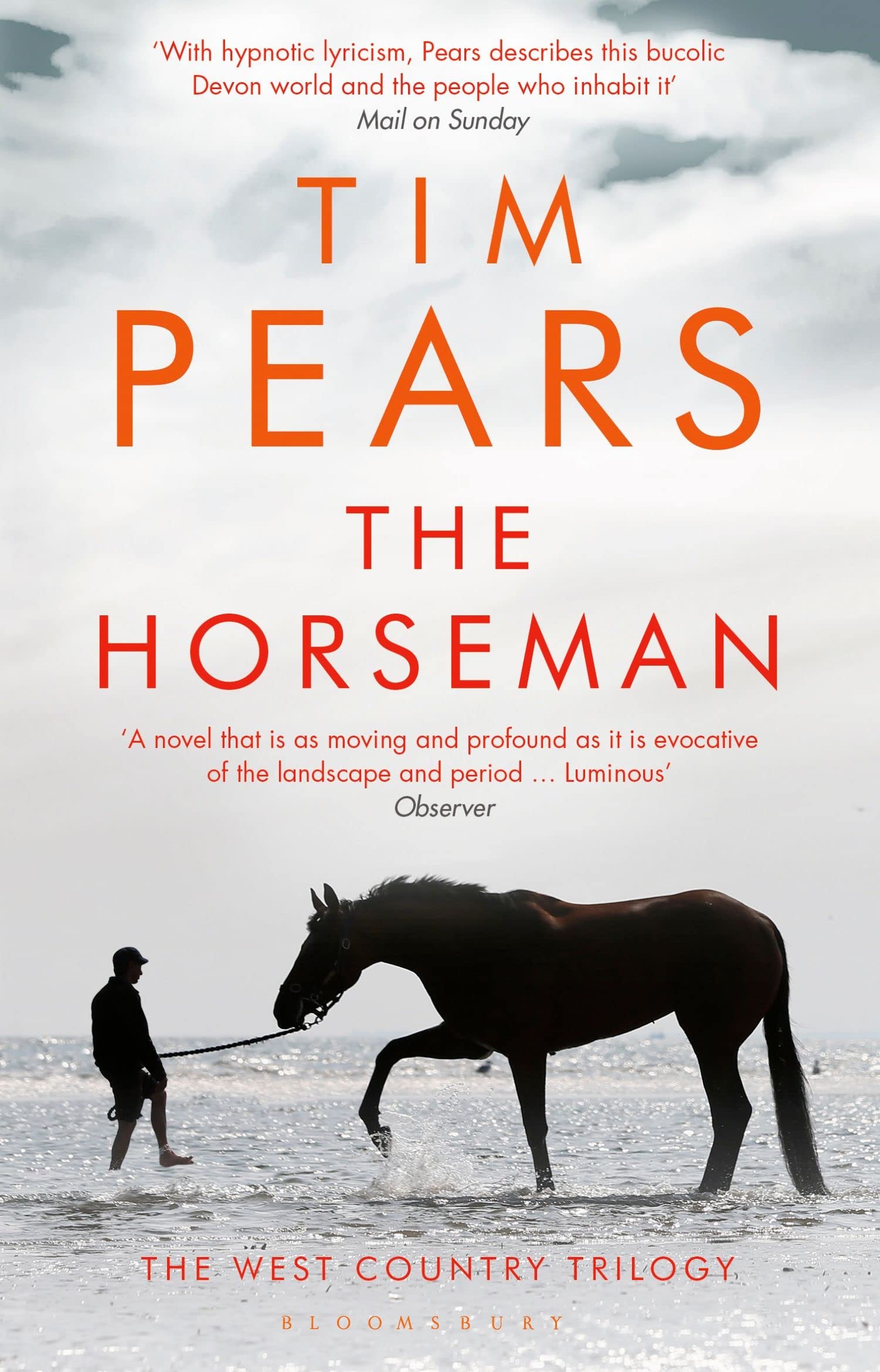 Product Image: The Horseman