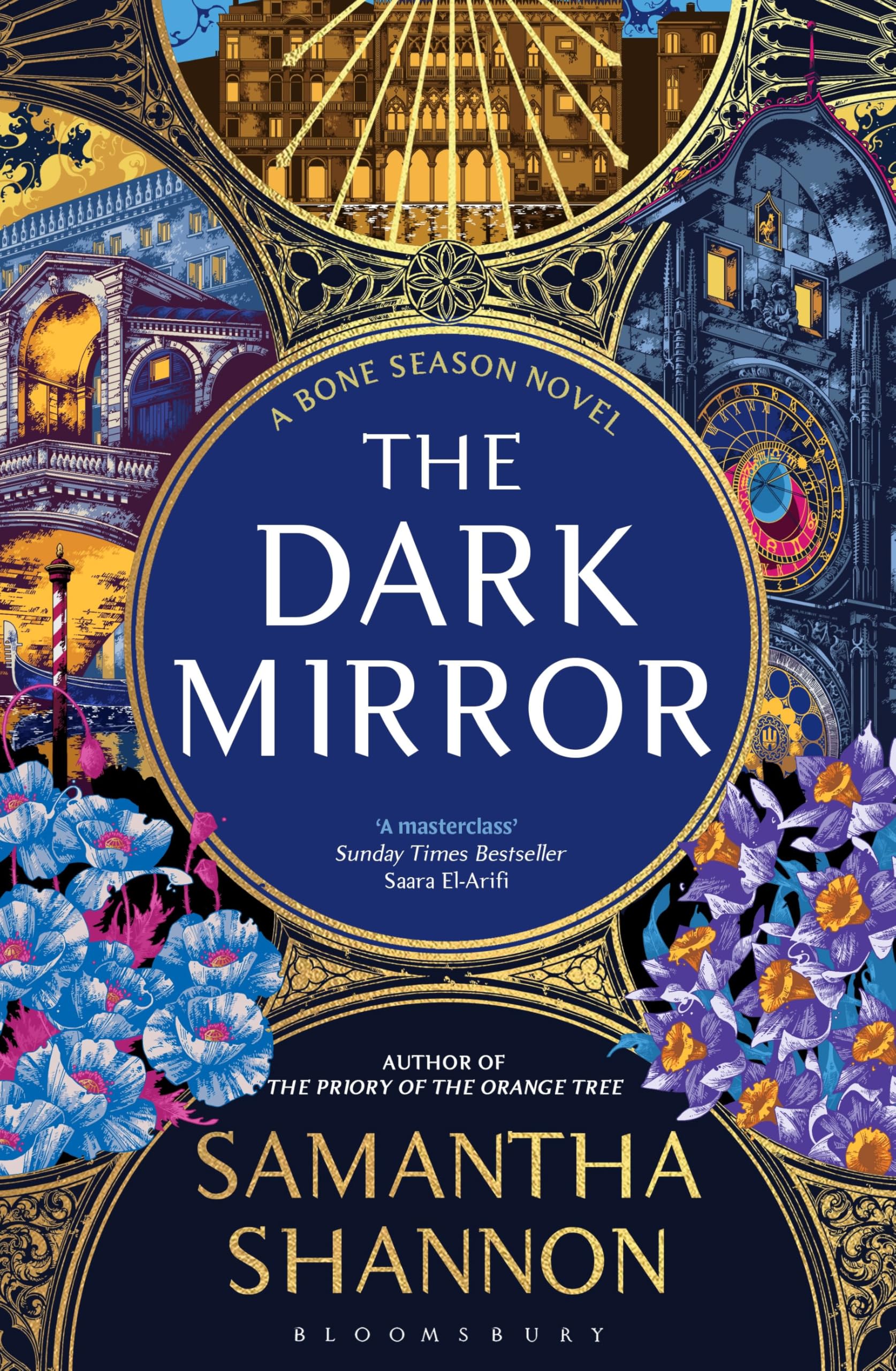 Product Image: The Dark Mirror