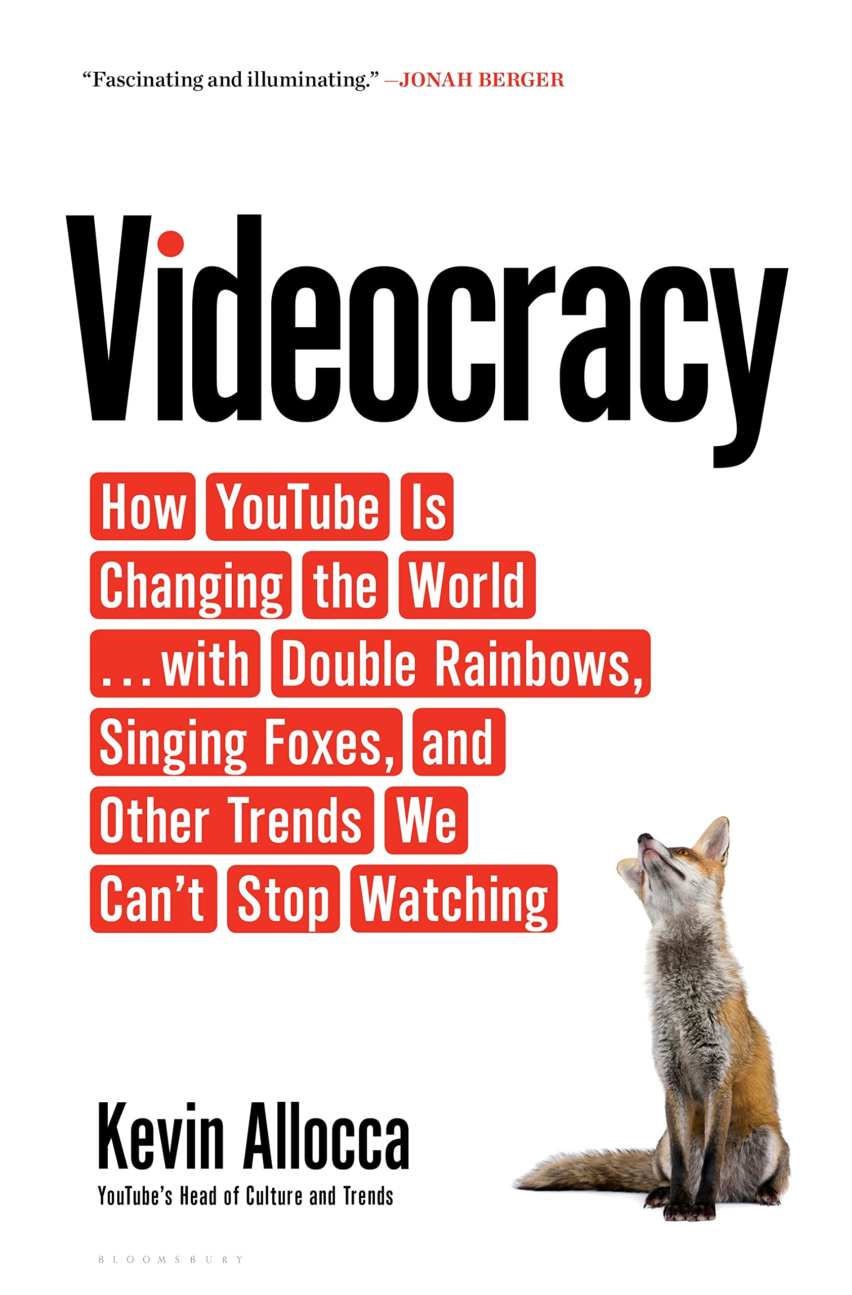 Videocracy Law