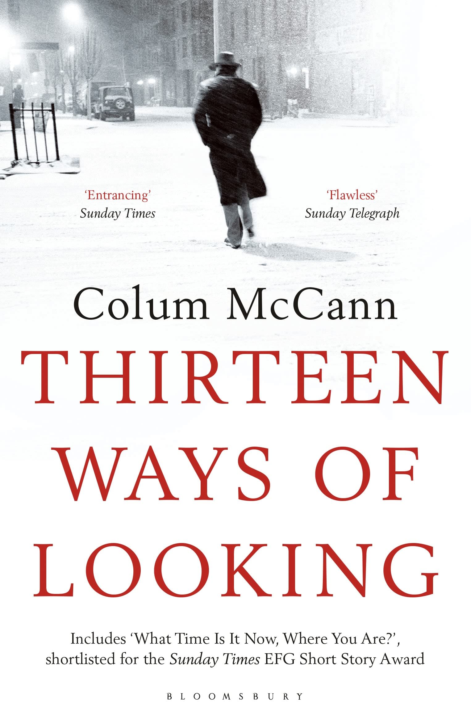 Product Image: Thirteen Ways of Looking