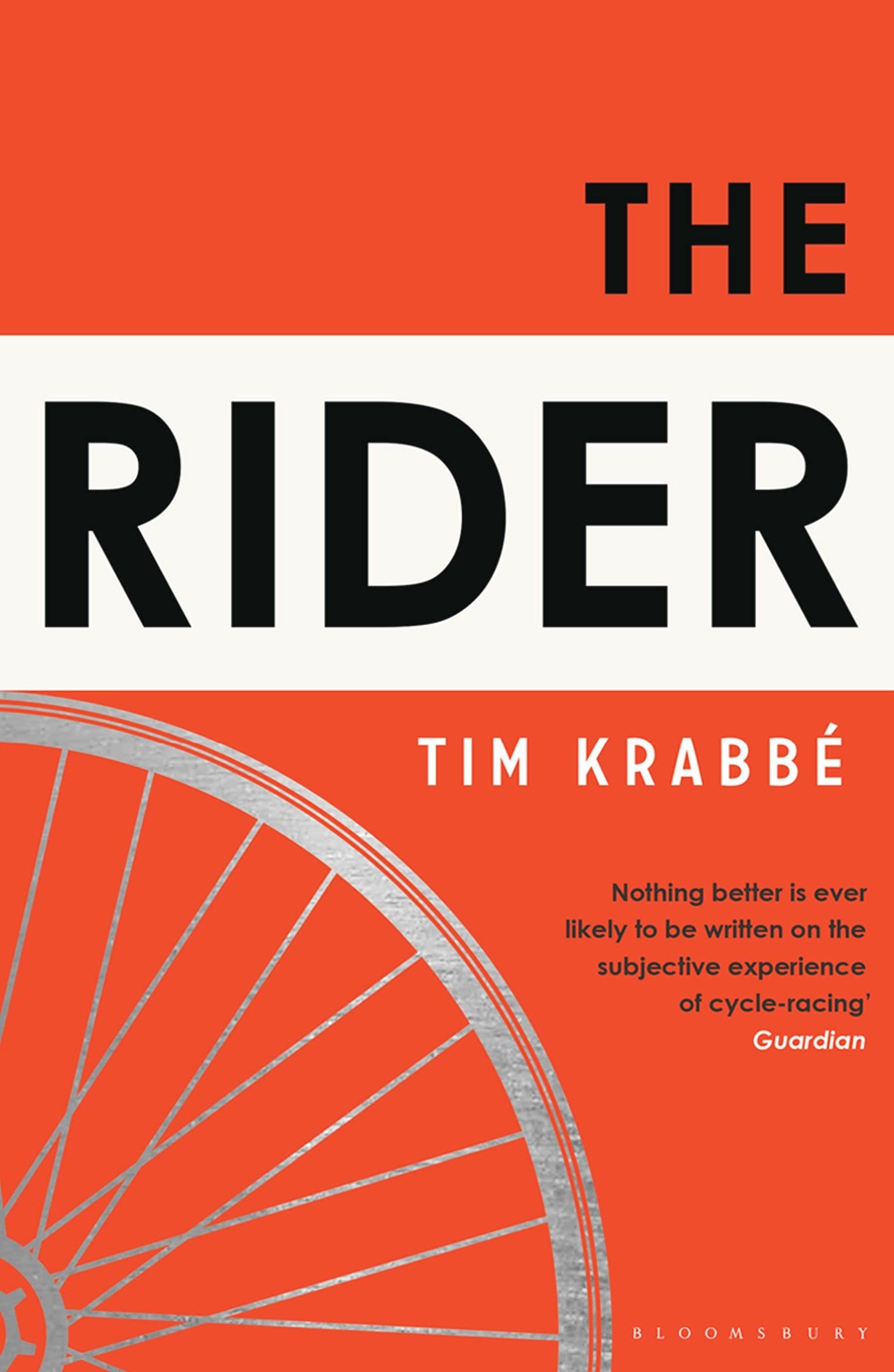 Product Image: The Rider