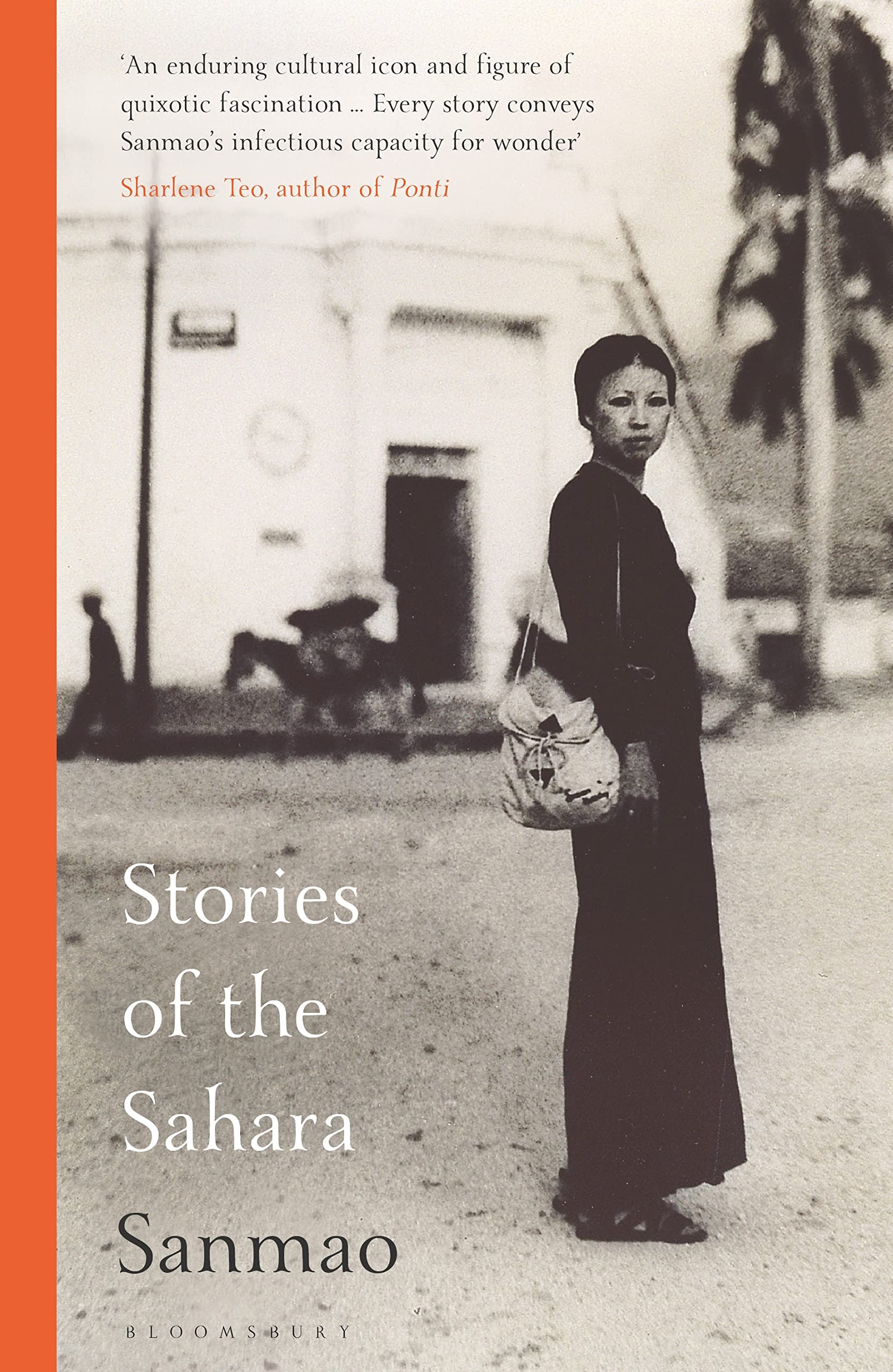 Stories of the Sahara Politics & Society