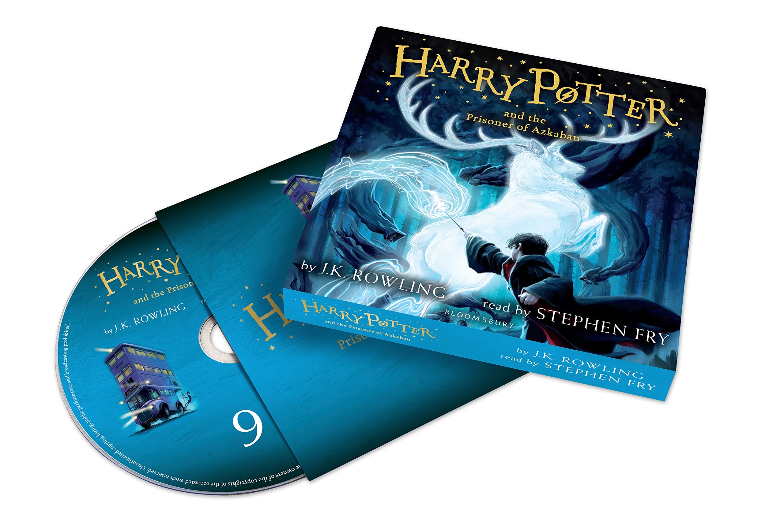 Harry Potter and the Prisoner of Azkaban Contemporary literature