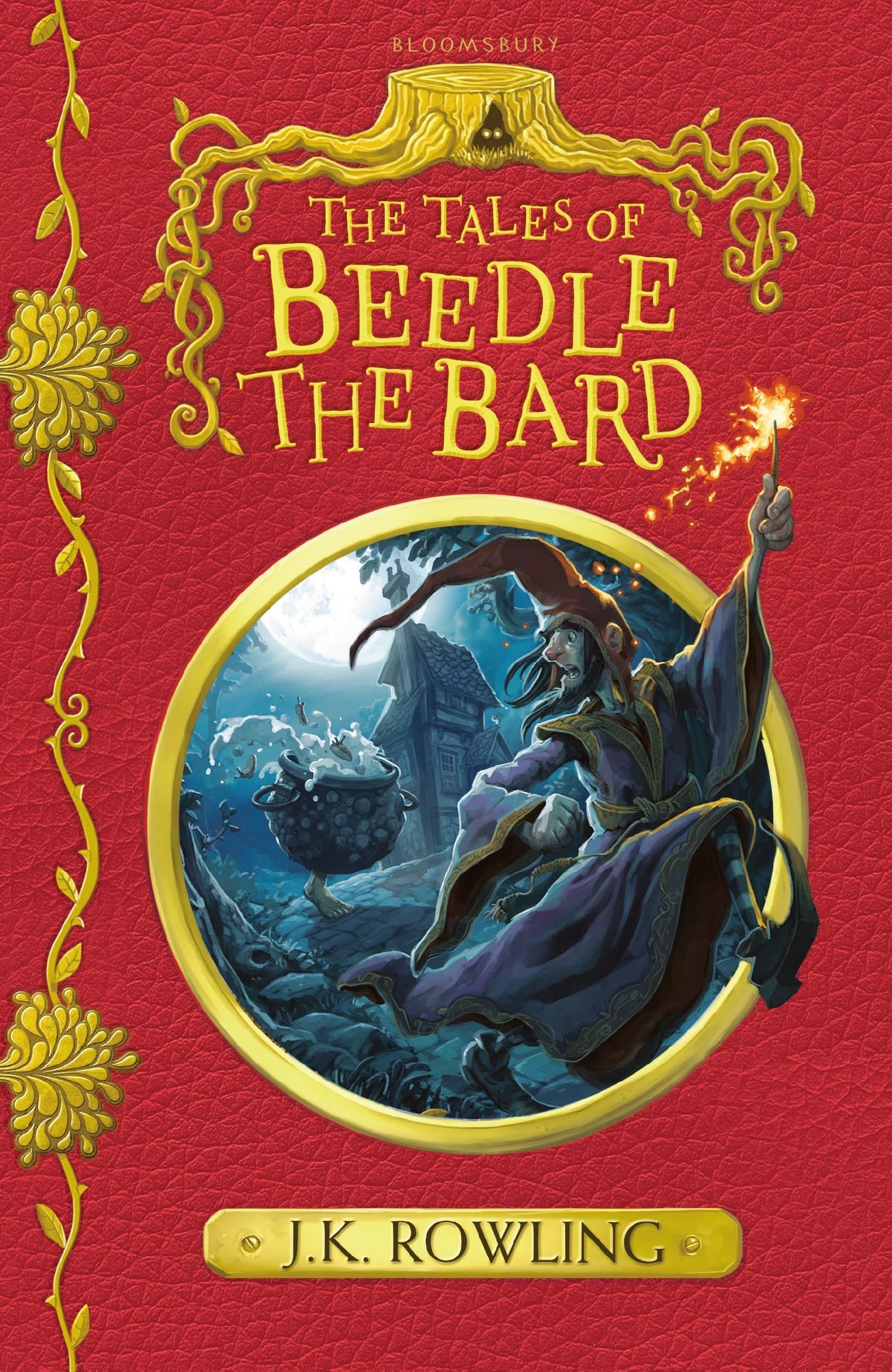 The Tales of Beedle the Bard Social Sciences