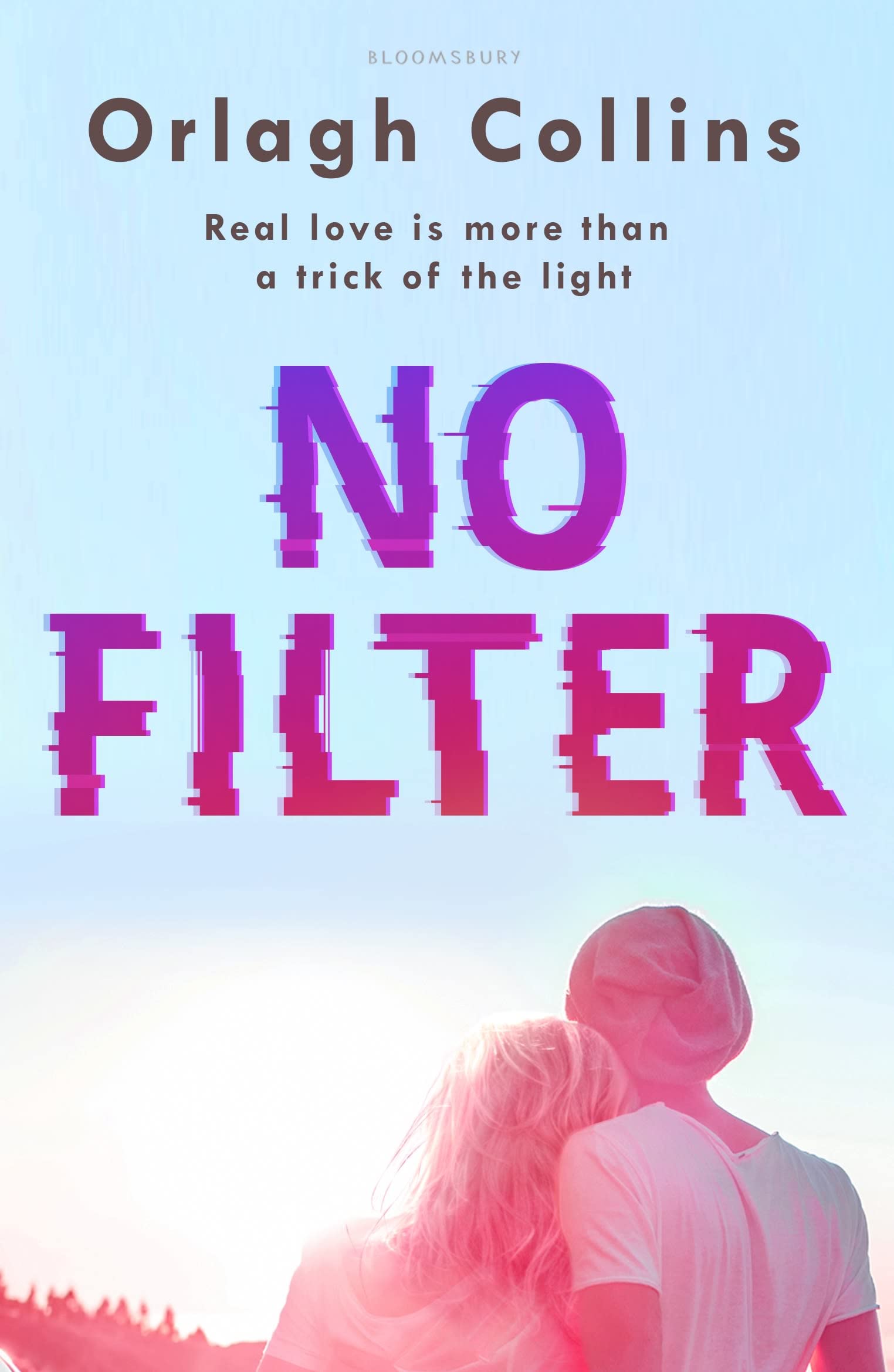 No Filter: Real love is more than a trick of the light Novels & Short Stories