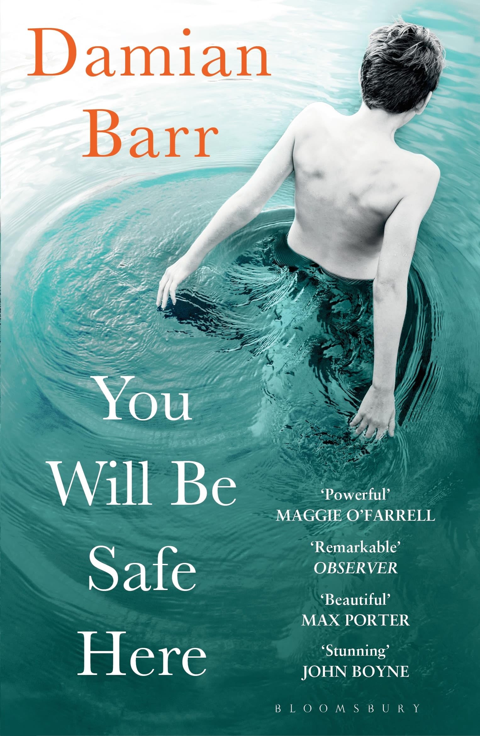 You Will Be Safe Here LGBTQ+