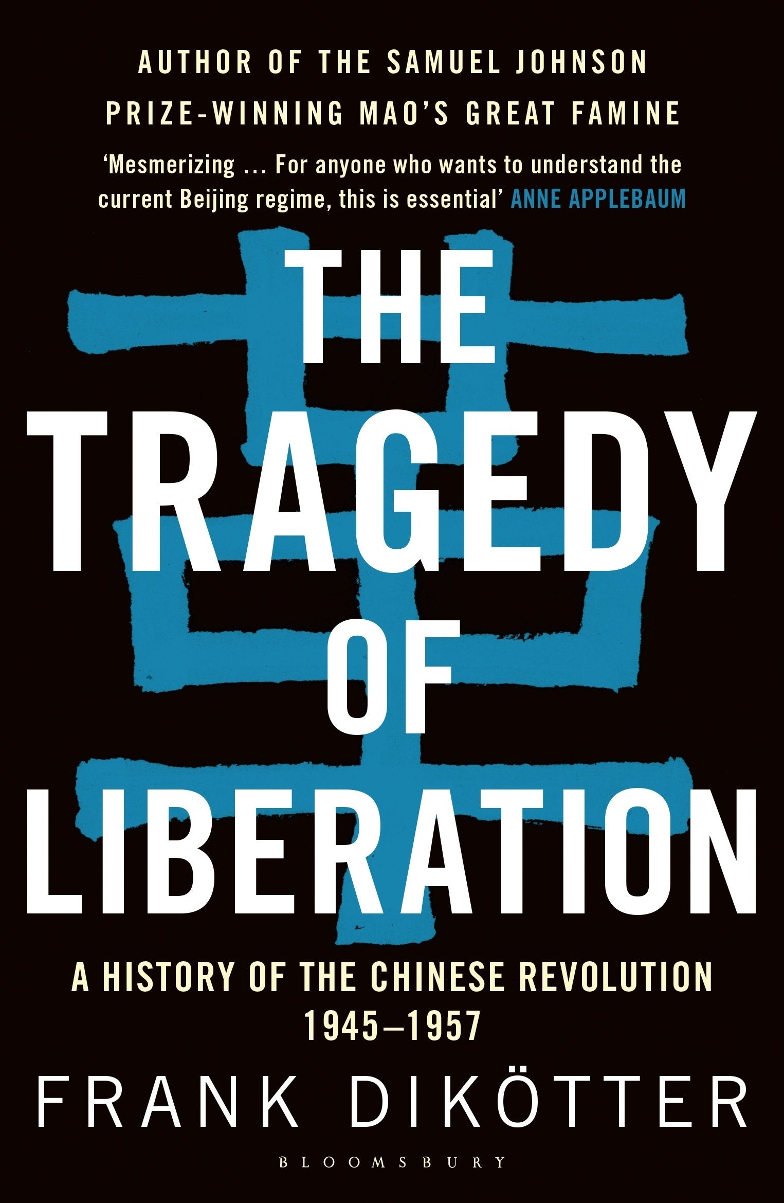 The Tragedy of Liberation Social Sciences