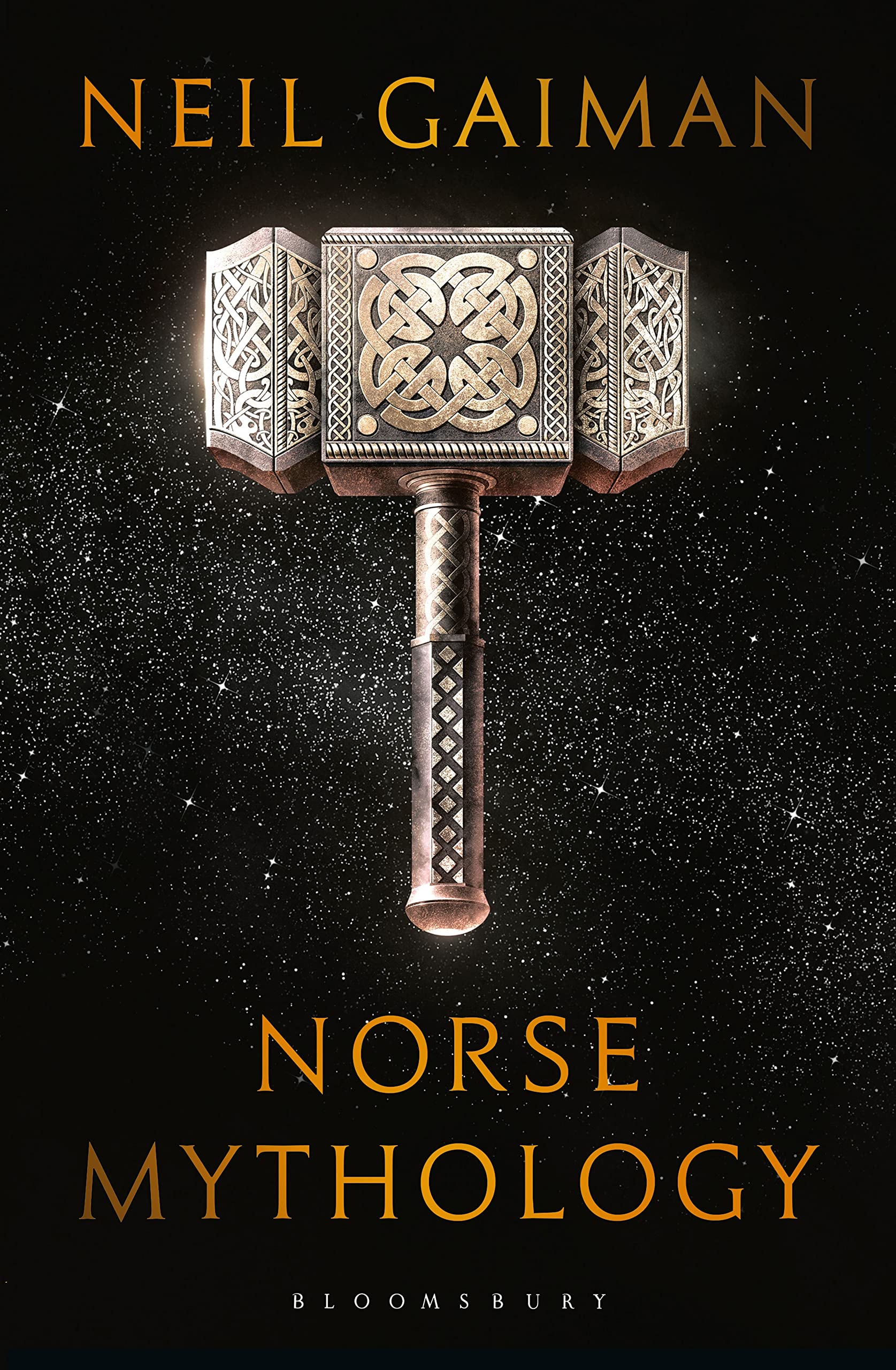 Product Image: Norse Mythology