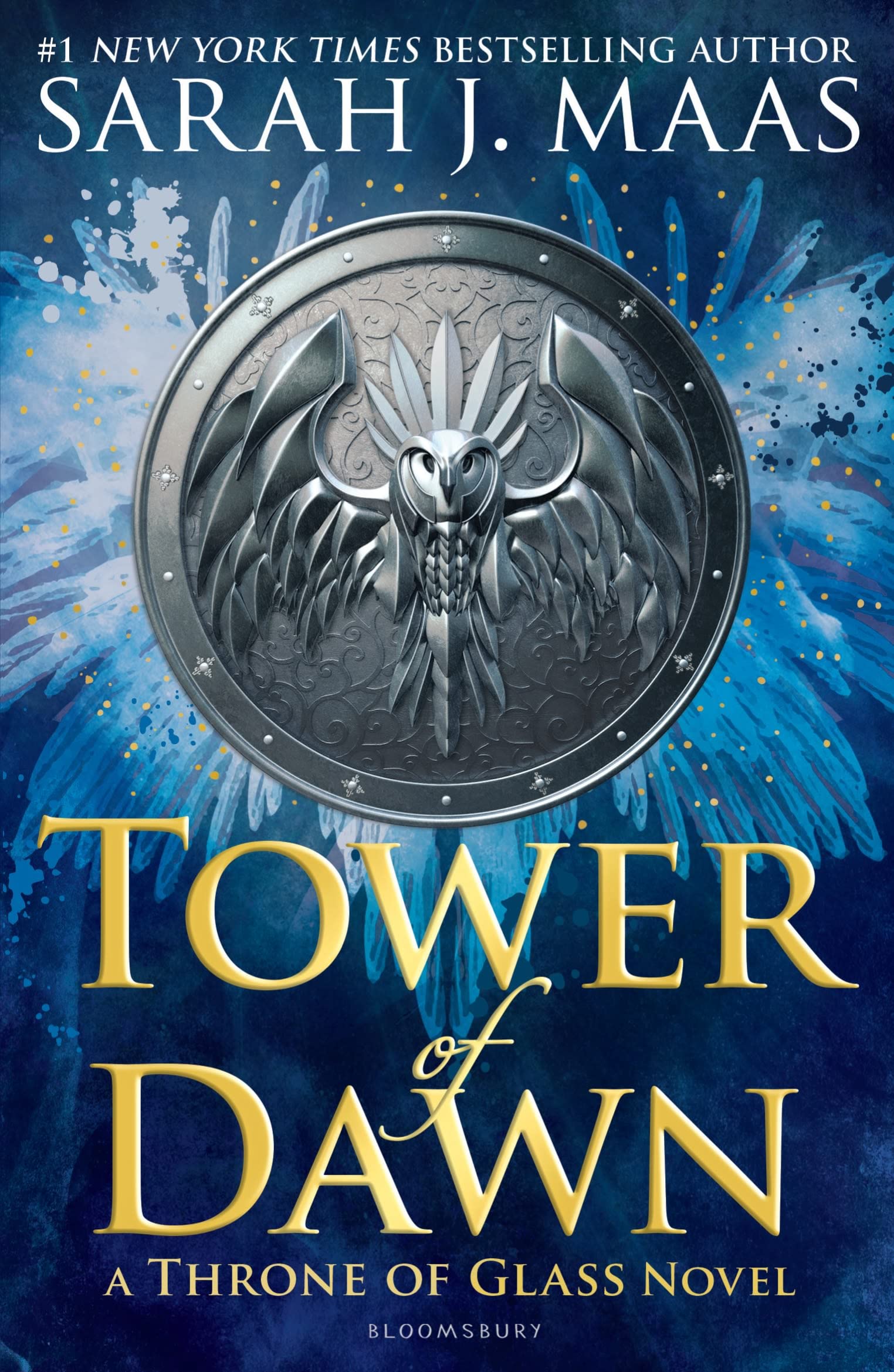 Product Image: Tower of Dawn