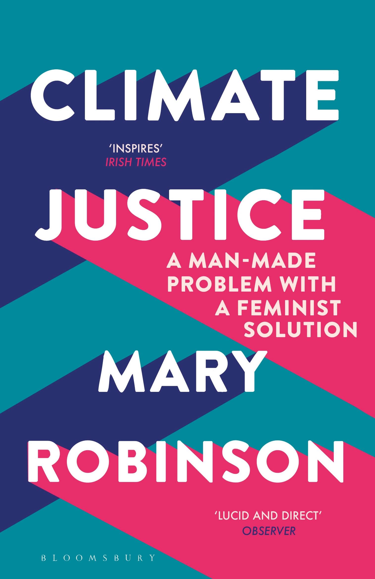 Climate Justice Mathematics