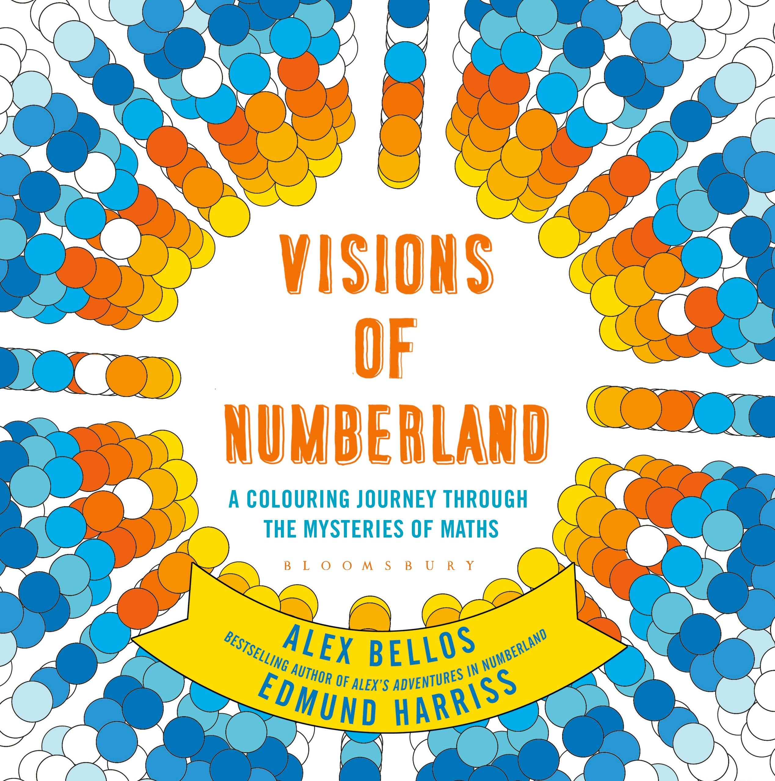 Visions of Numberland Mathematics