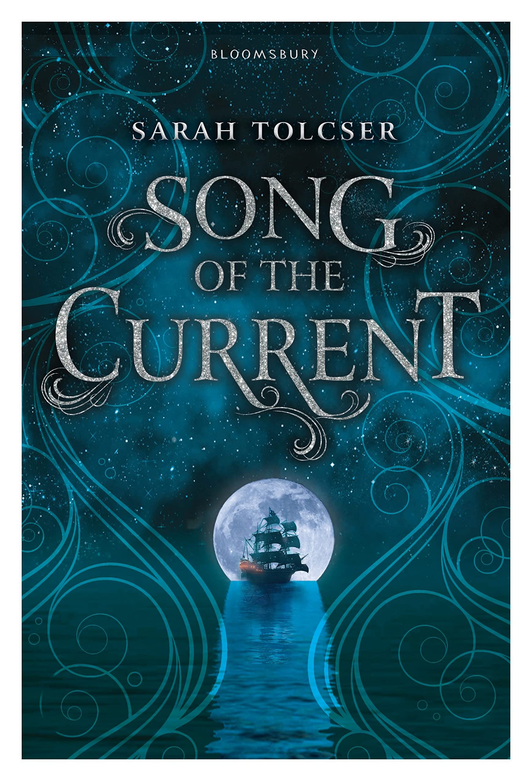 Song of the Current Contemporary literature