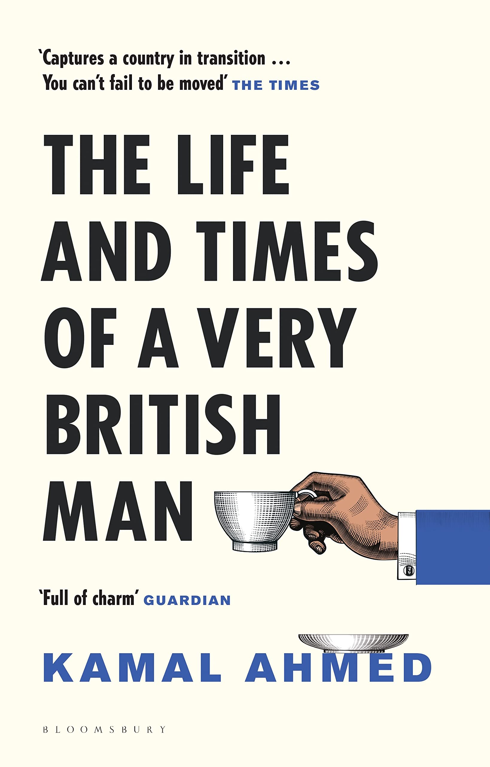 The Life and Times of a Very British Man Social Sciences