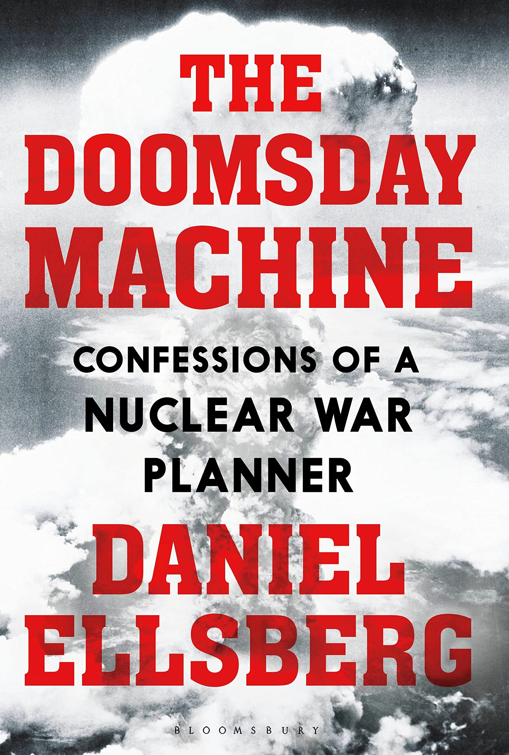 The Doomsday Machine Law Books