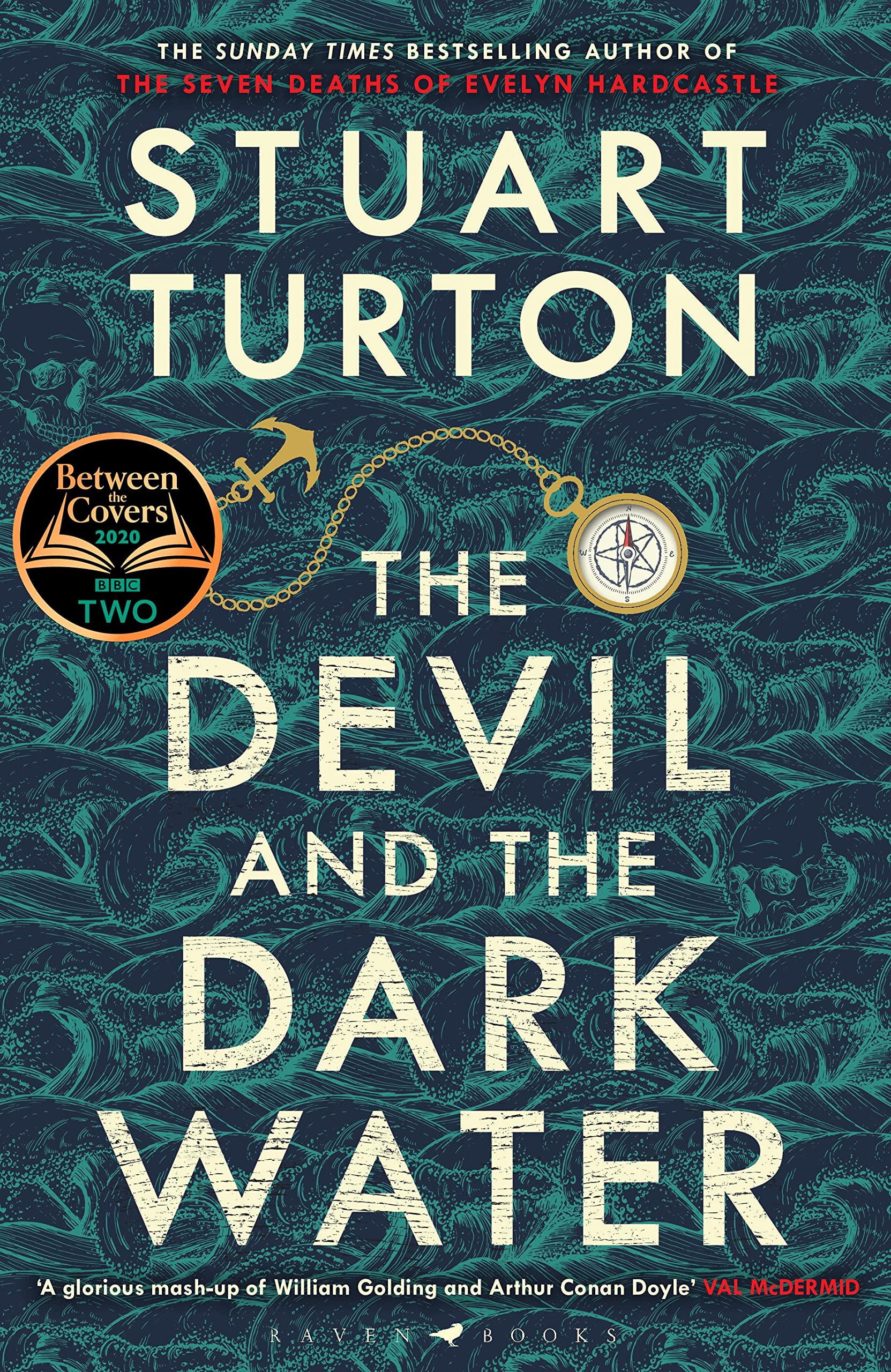 Product Image: The Devil and the Dark Water