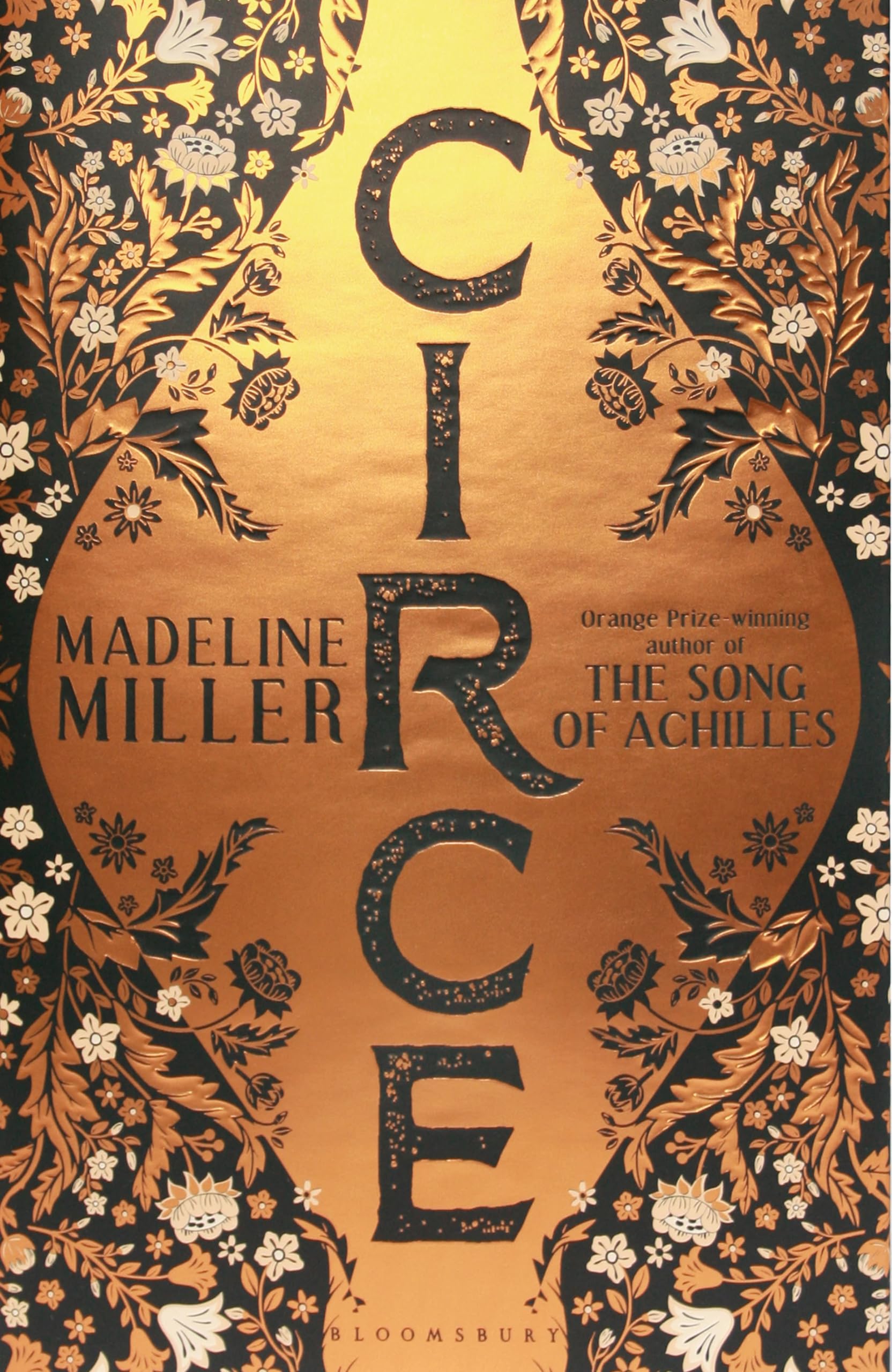 Circe: The stunning new anniversary edition from the author of international bestseller The Song of Achilles (High/Low) Fairy Tales & Legends