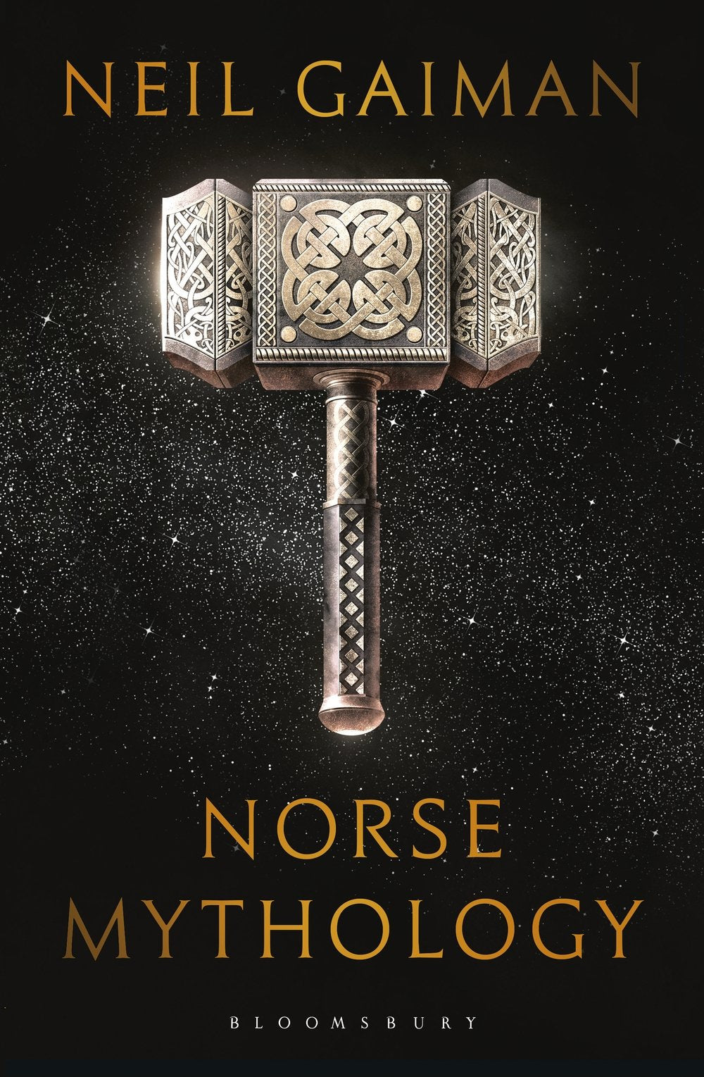 Product Image: Norse Mythology