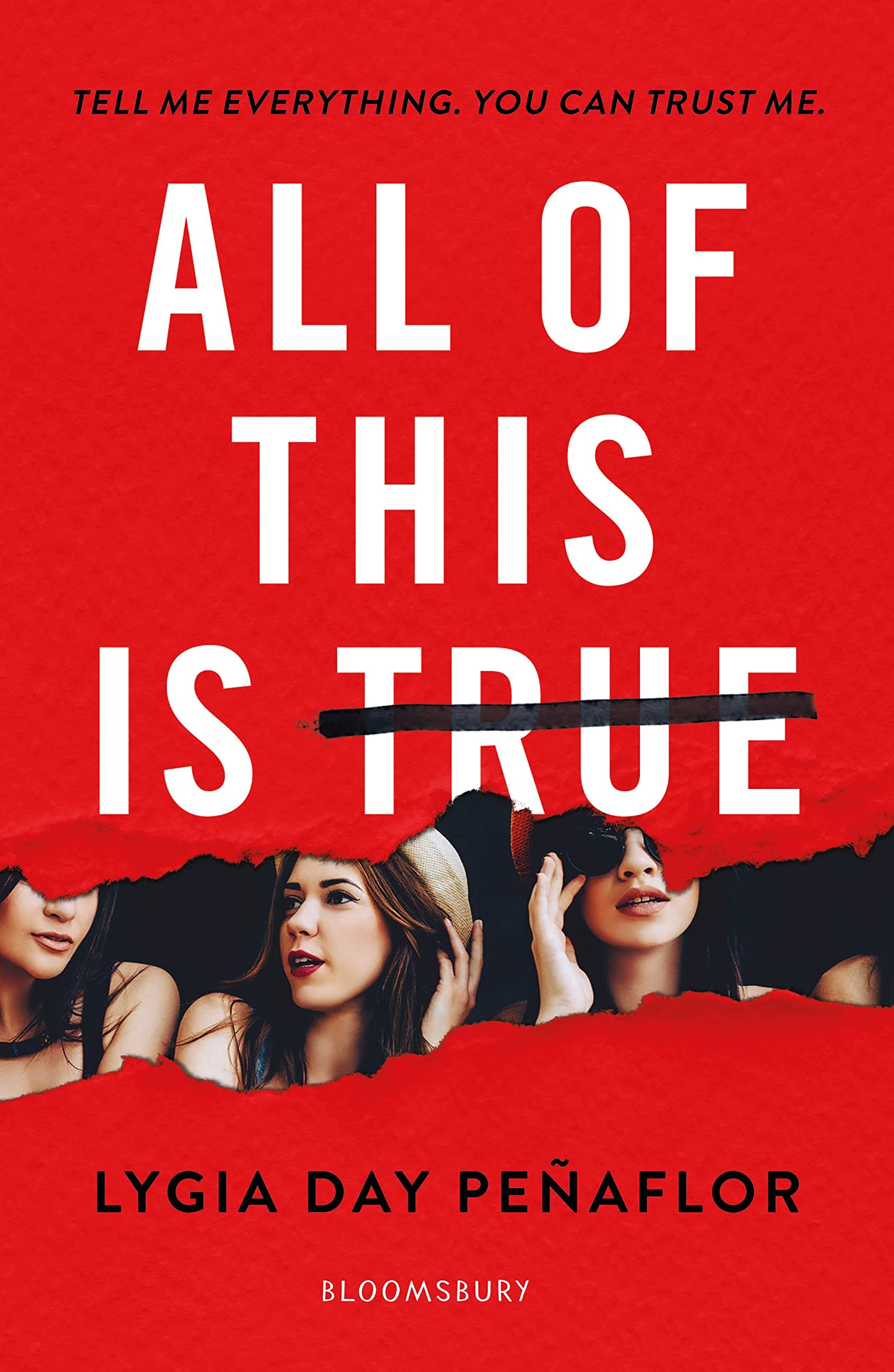 All of This Is True Non-fiction