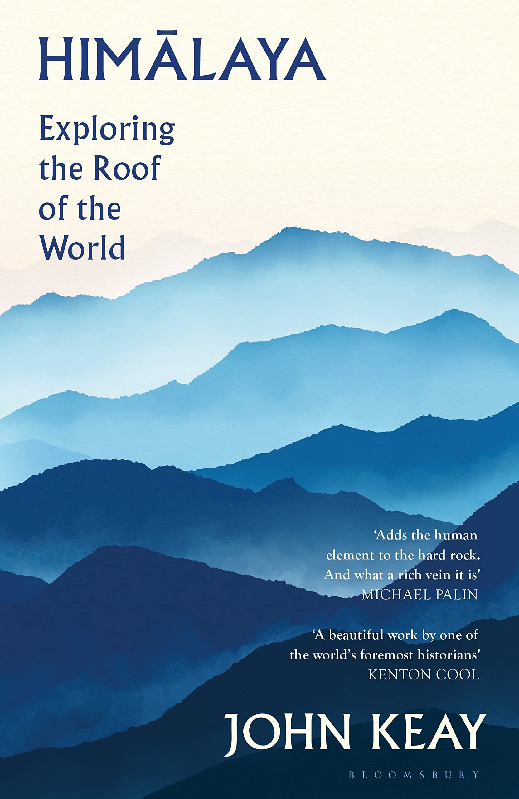 Himalaya: Exploring the Roof of the World Geology & Geography