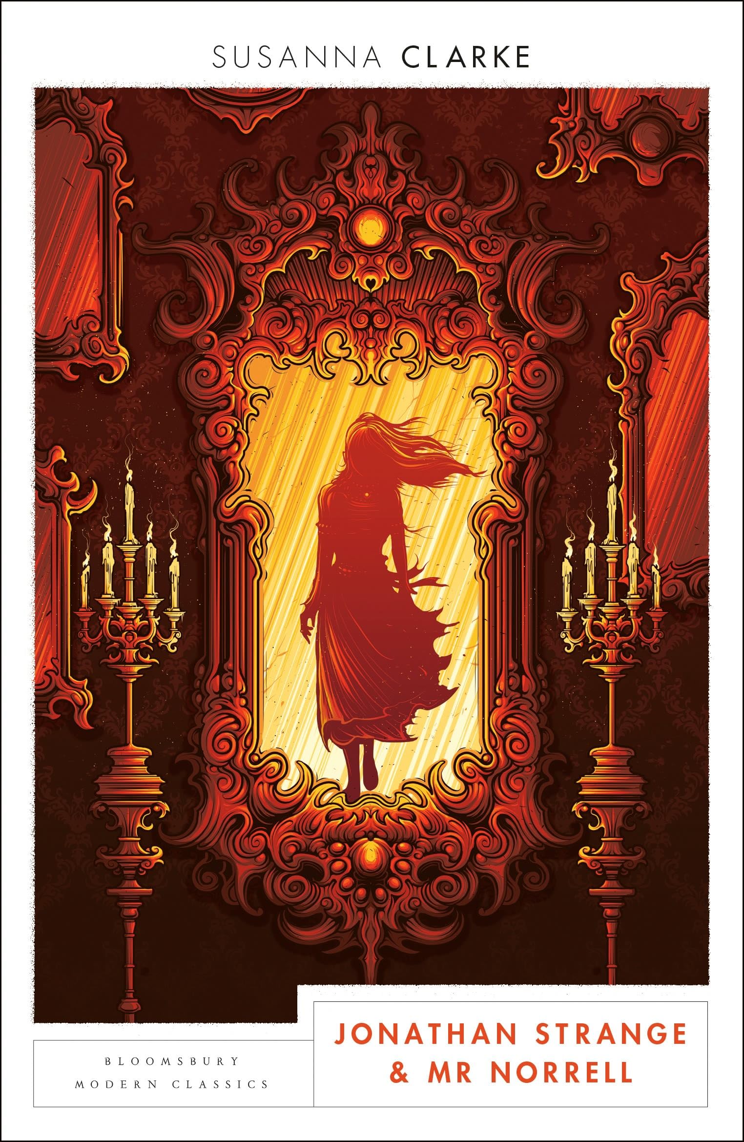 Product Image: Jonathan Strange and Mr Norrell