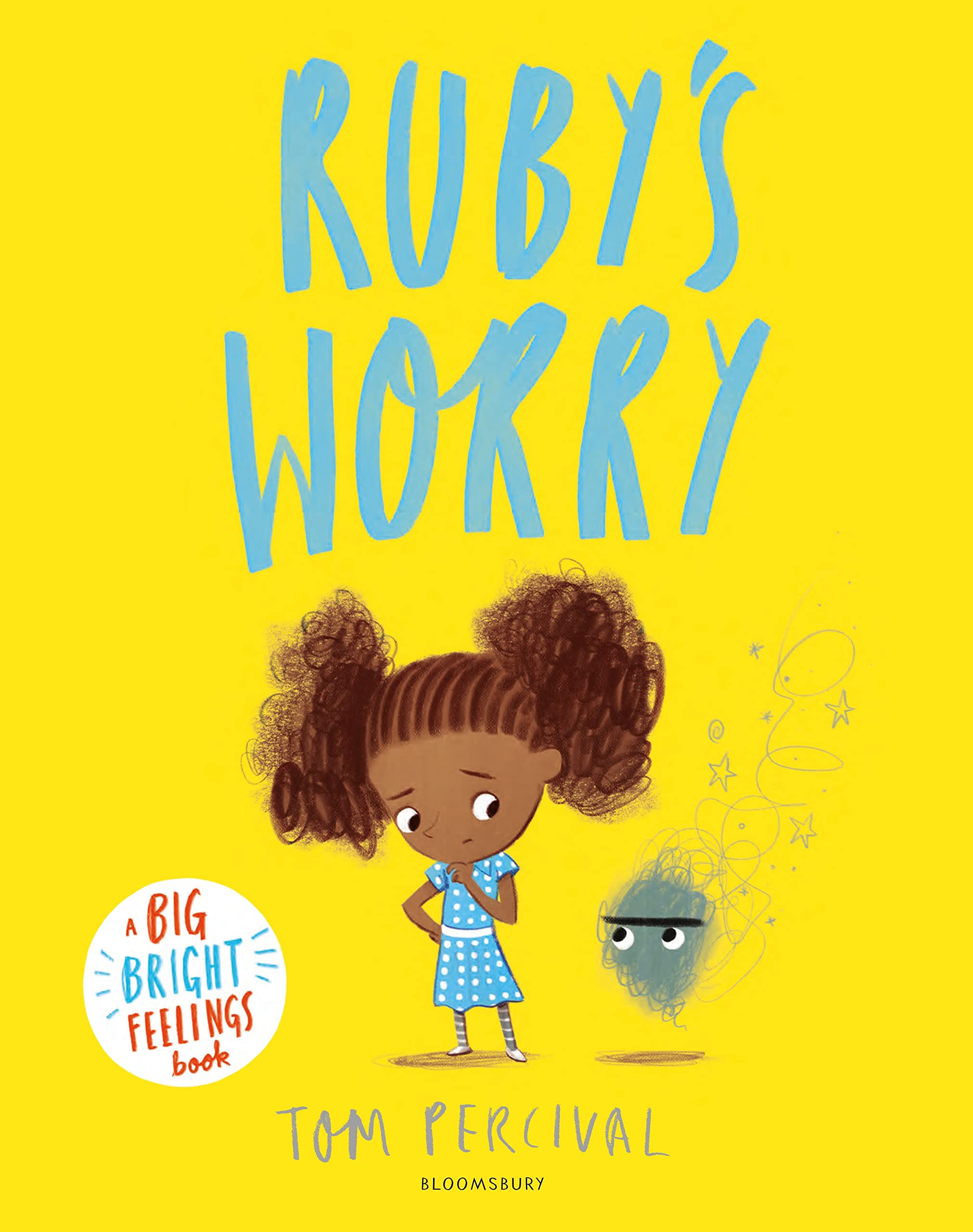 Ruby's Worry Lifestyle
