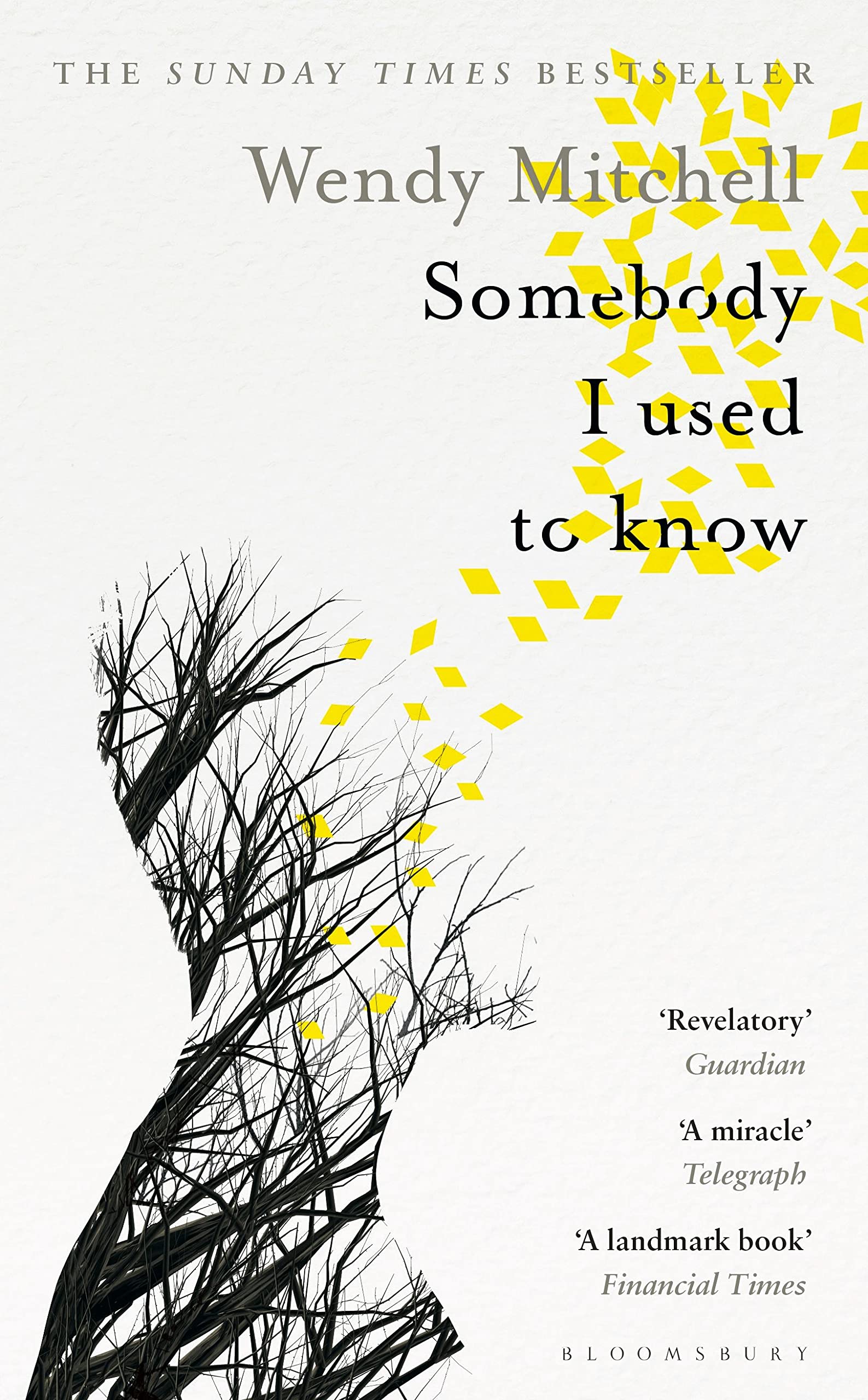 Somebody I Used to Know: A Richard and Judy Book Club Pick Medicine