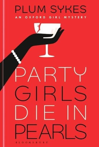 Party Girls Die in Pearls Contemporary literature