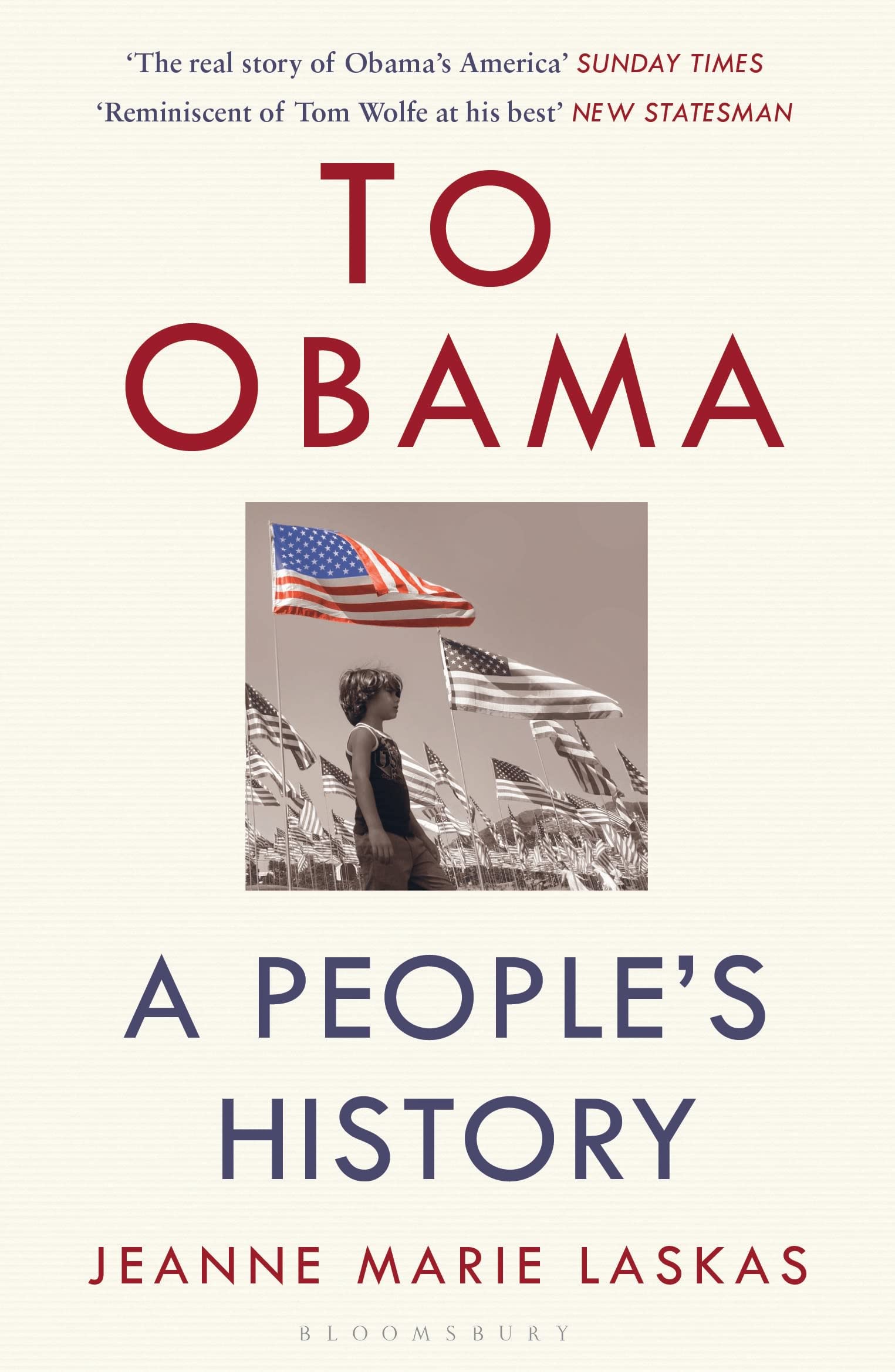 Product Image: To Obama