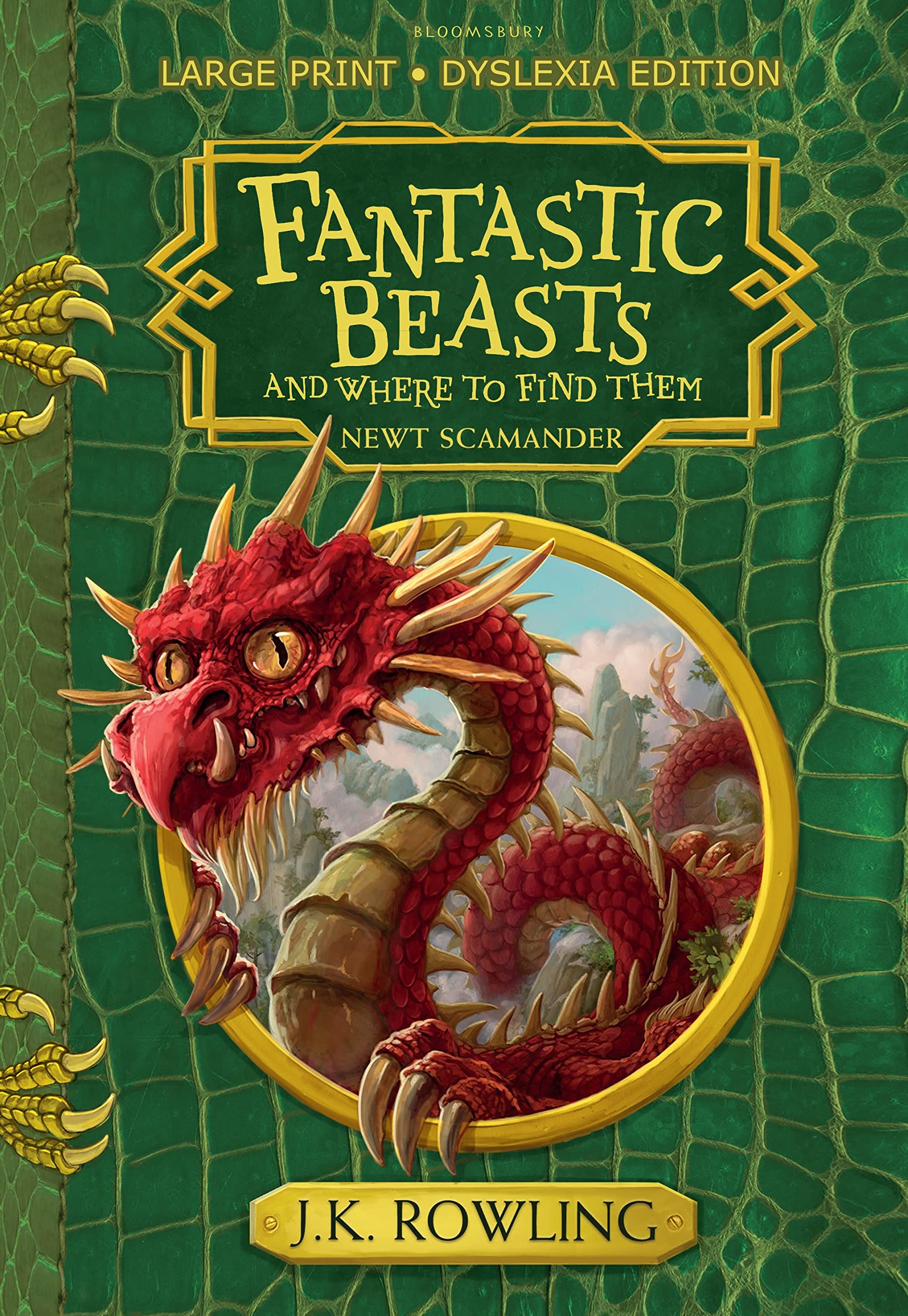 Fantastic Beasts and Where to Find Them Action & Adventure