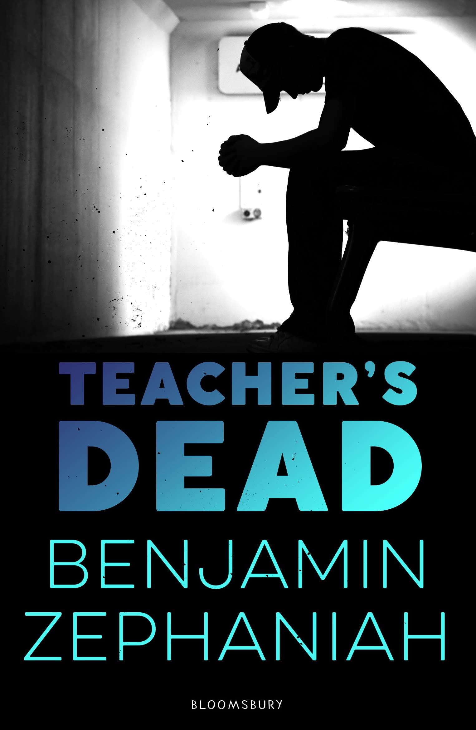 Teacher's Dead Contemporary literature Books