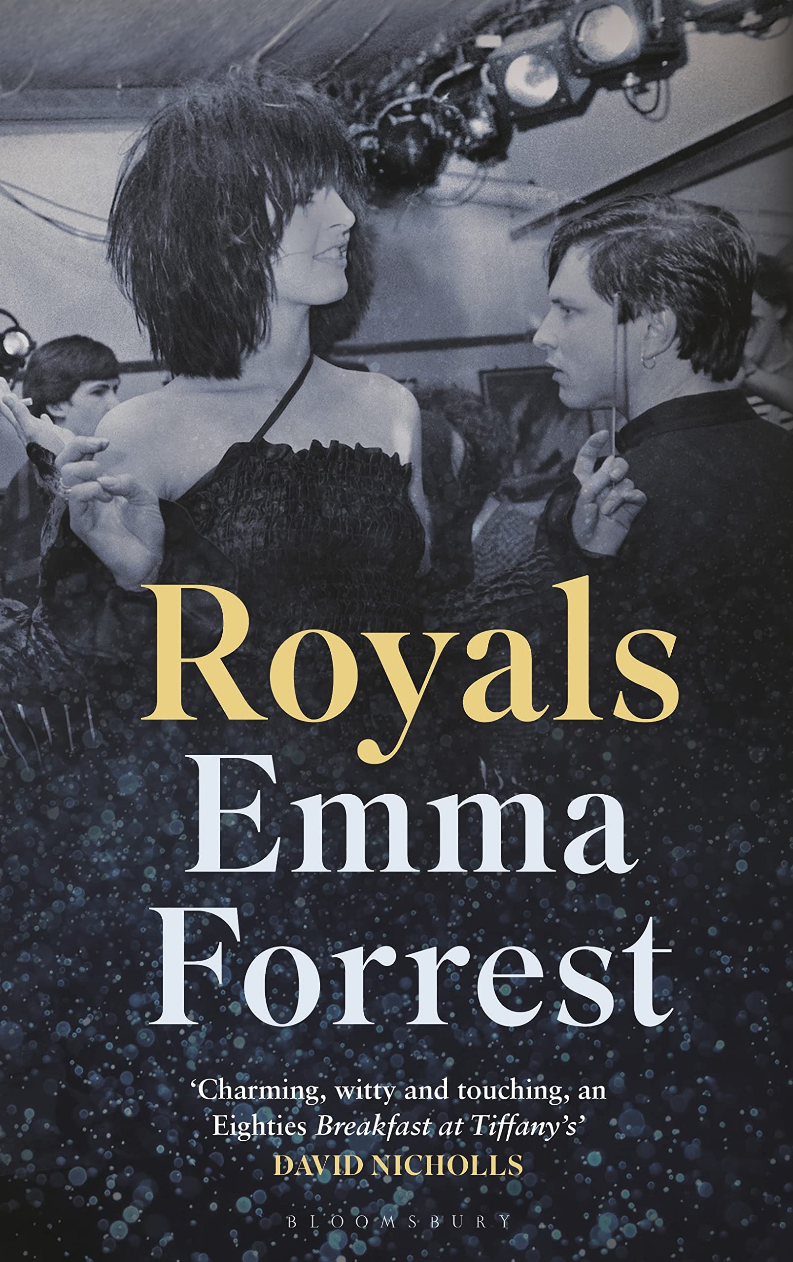 Royals: The Autumn Radio 2 Book Club Pick Contemporary literature