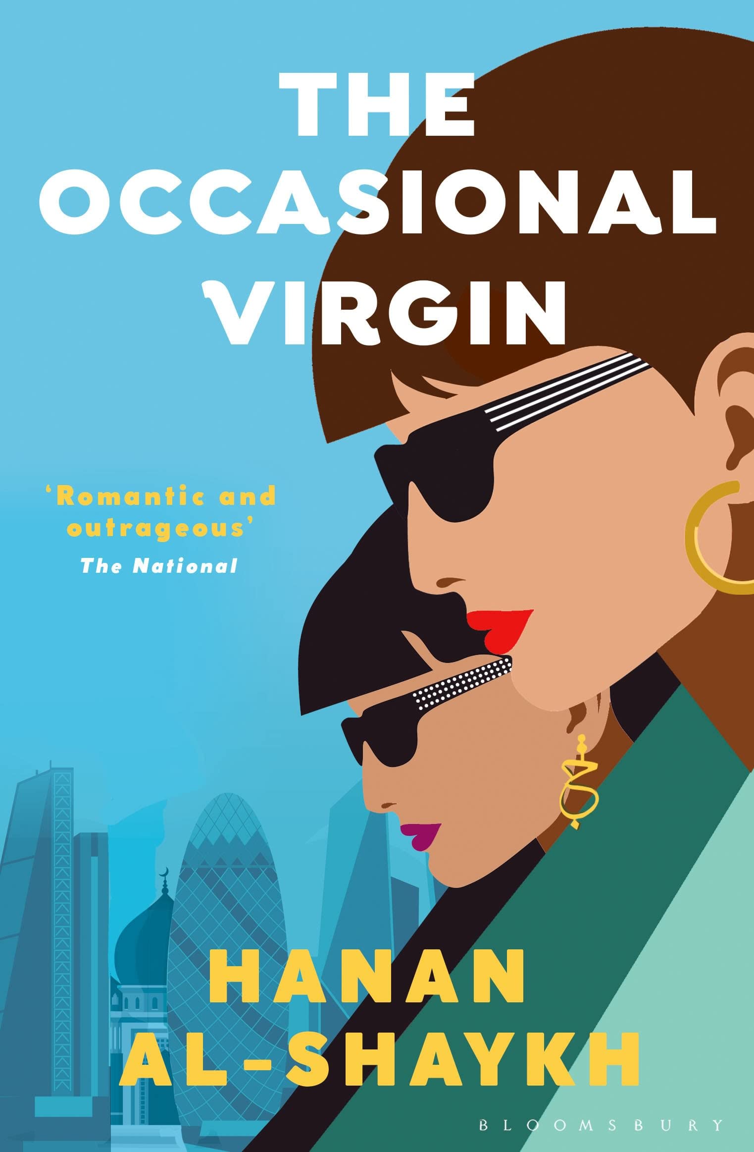 Product Image: The Occasional Virgin