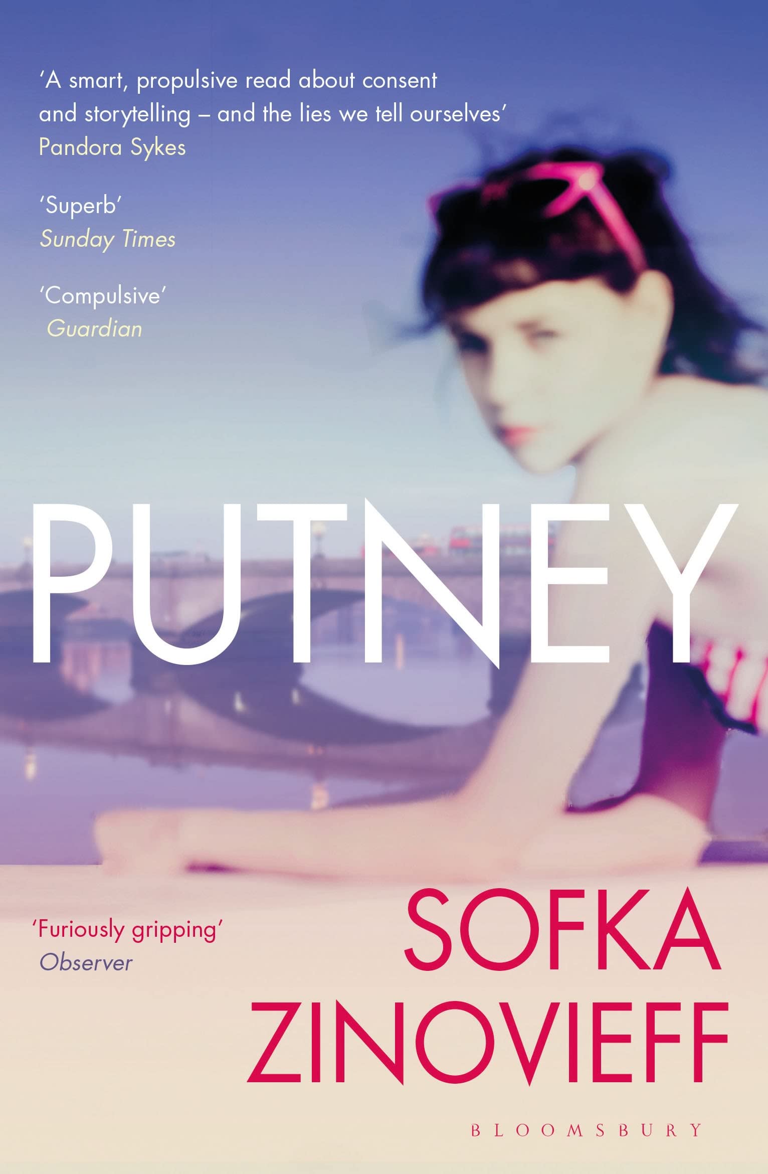 Putney Contemporary literature Books