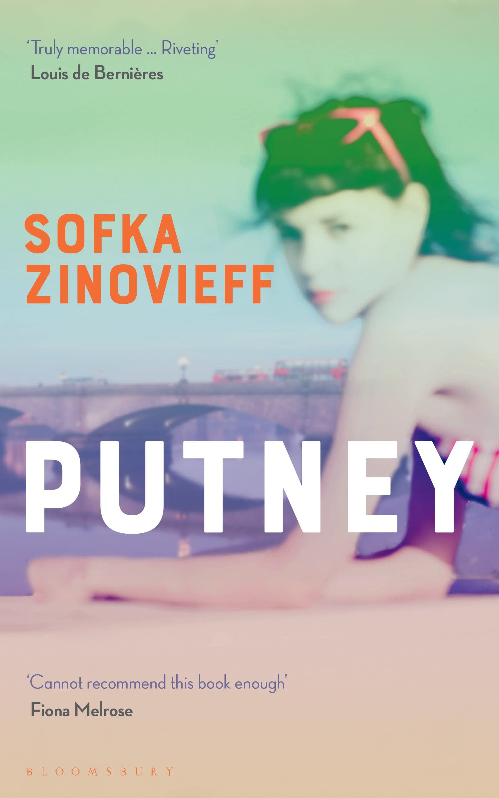 Putney Contemporary literature Books