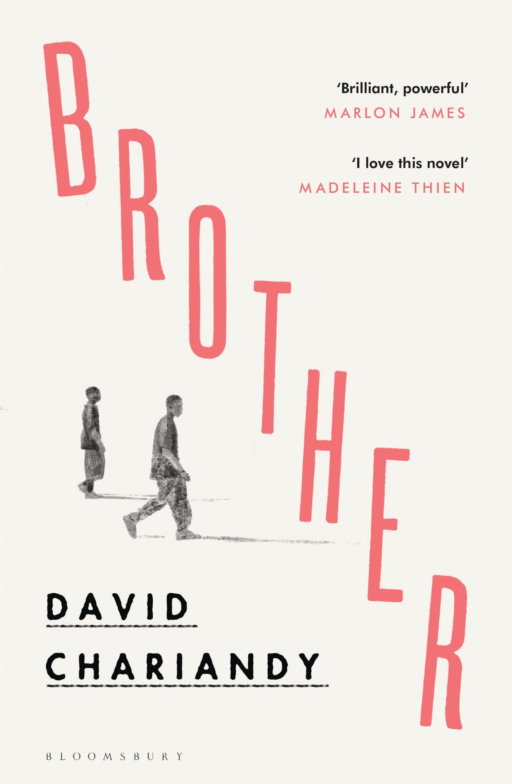 Brother: Winner of the Rogers Writers' Trust Fiction Prize LGBTQ+