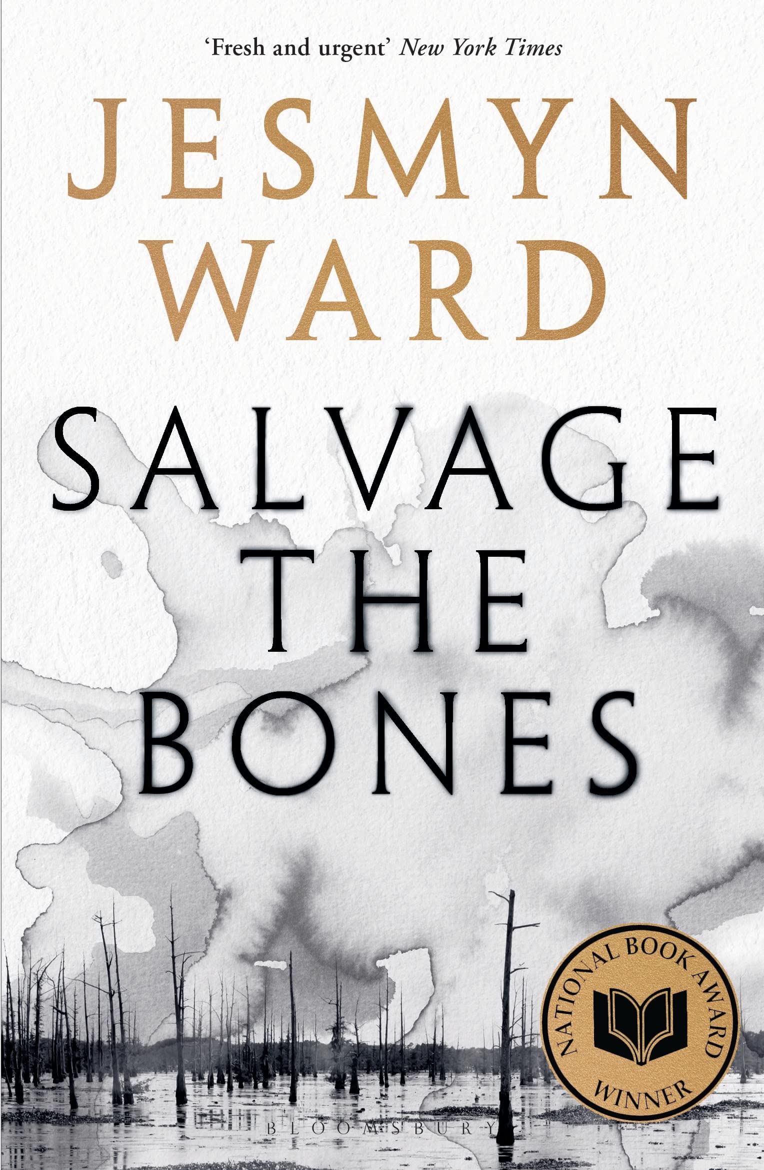Product Image: Salvage the Bones