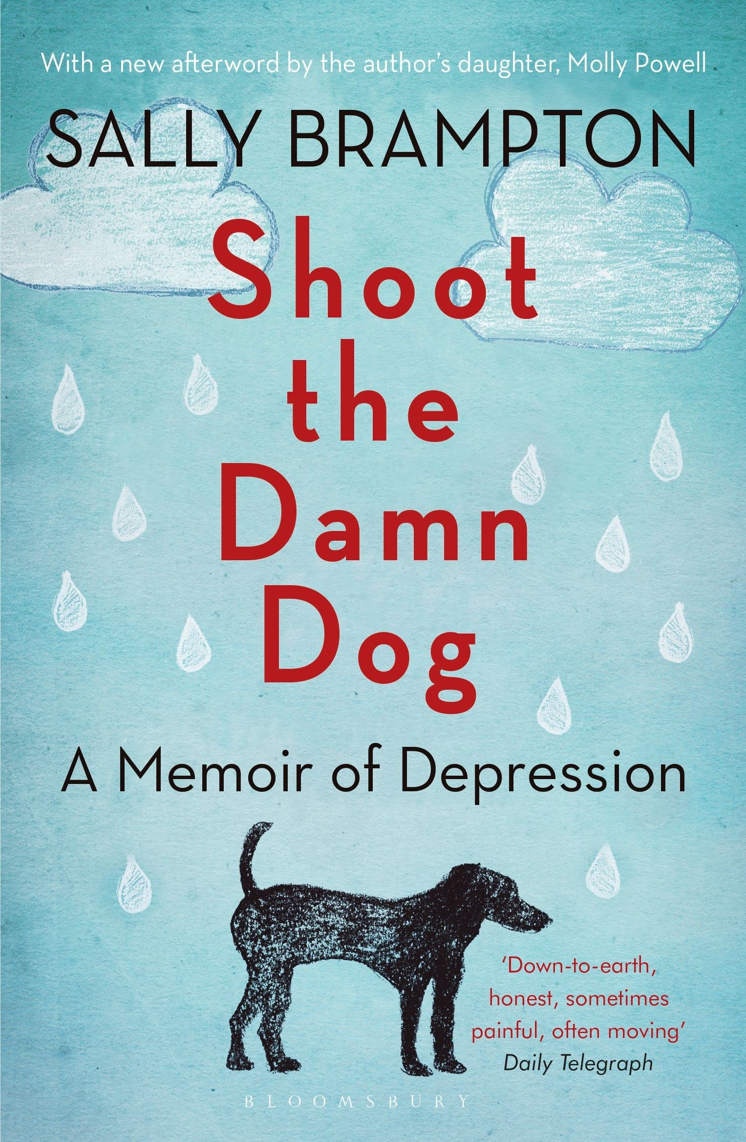 Shoot the Damn Dog Art & Literature Books
