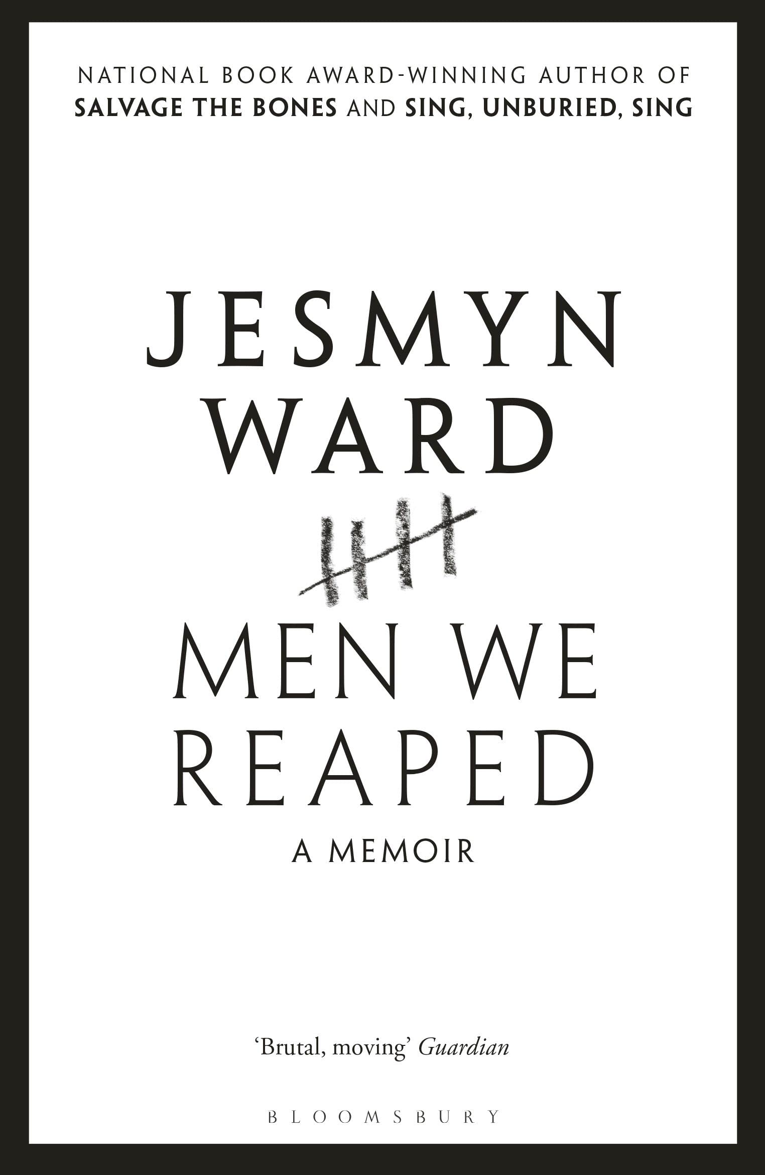 Men We Reaped: A Memoir Books
