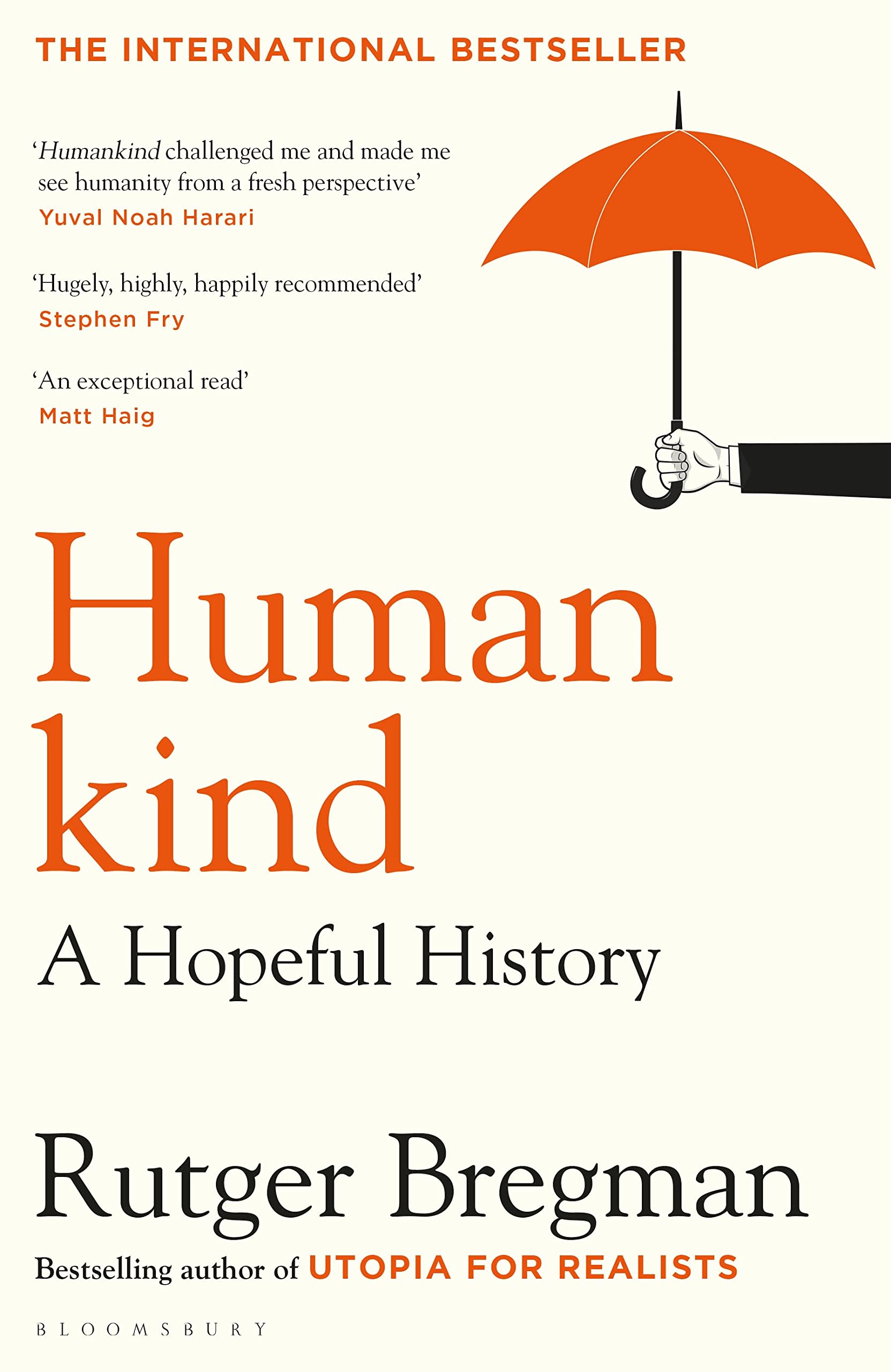 Humankind Philosophy