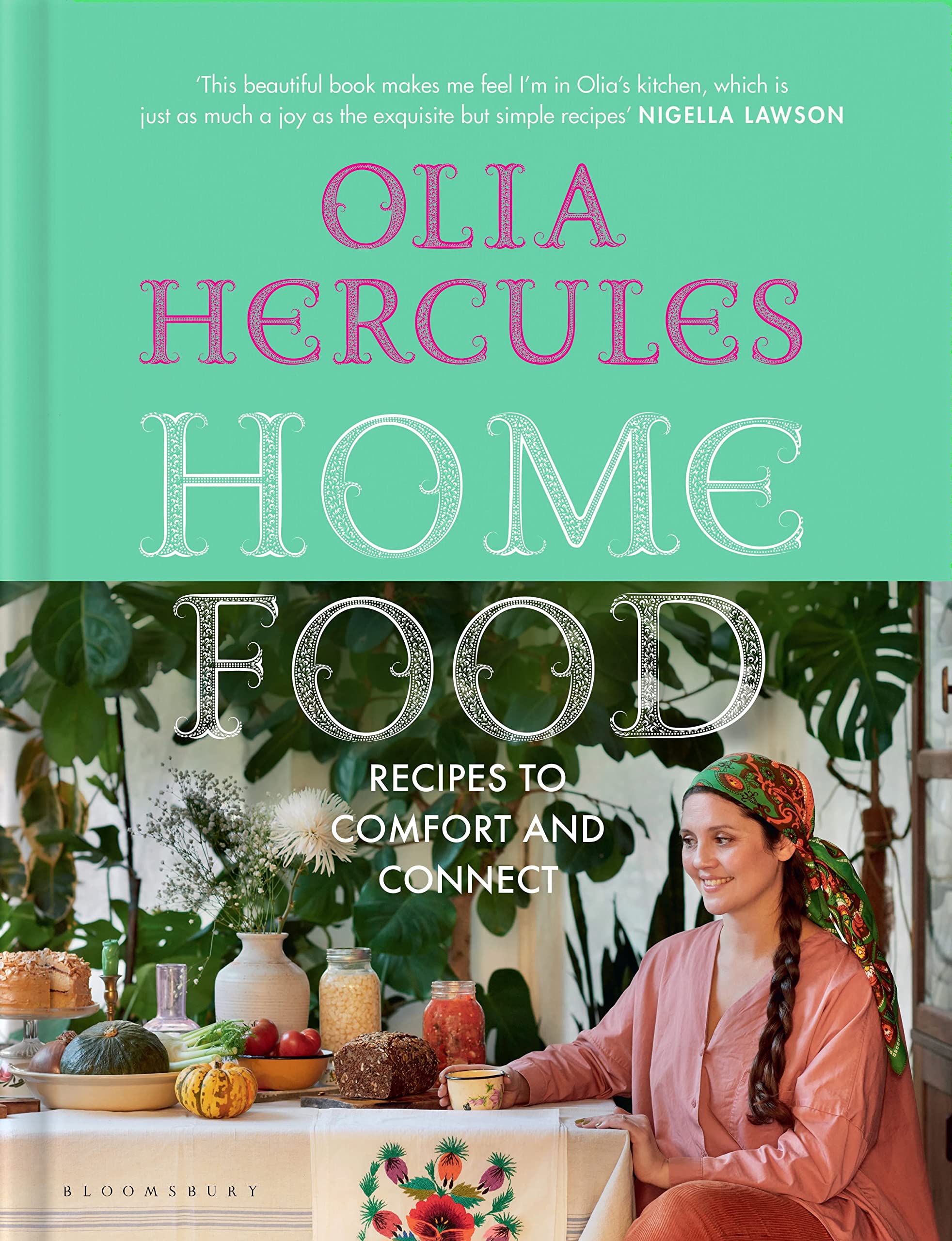 Home Food Leisure, Home & Garden Books