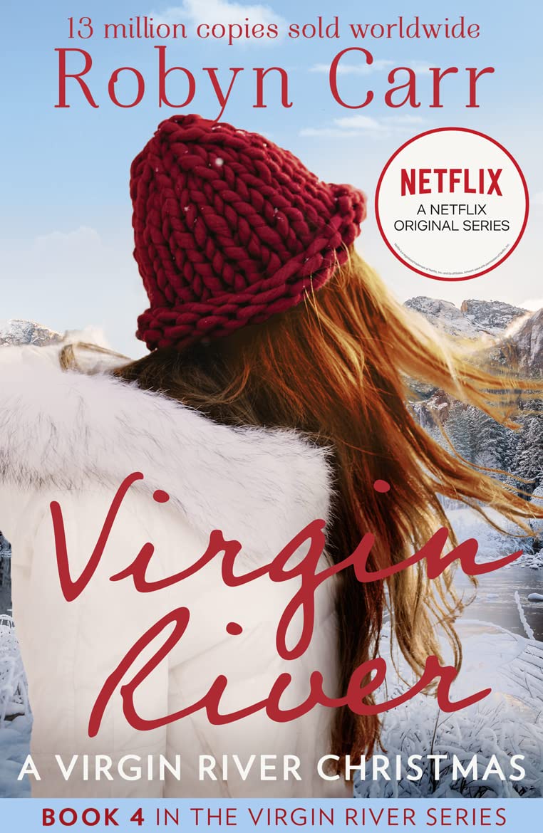 Product Image: A Virgin River Christmas (A Virgin River Novel)