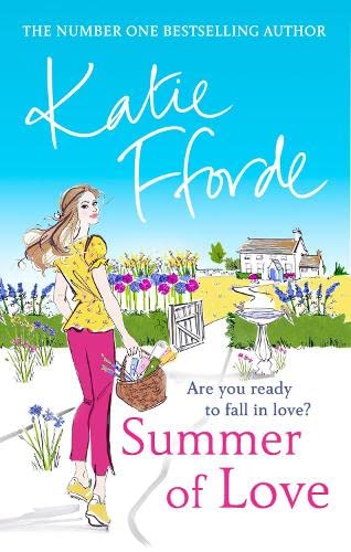 Summer of Love: From the #1 bestselling author of uplifting feel-good fiction book