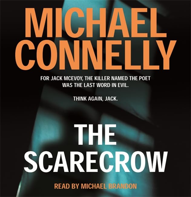 Product Image: The Scarecrow 5xCD