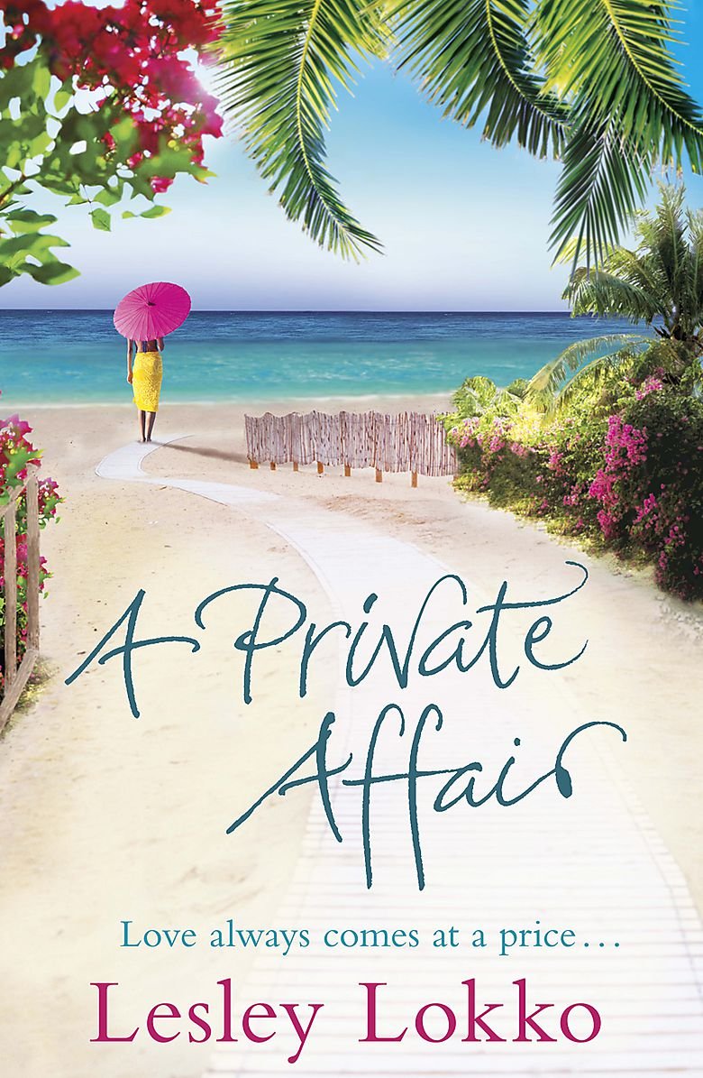 A Private Affair: Love always comes at a price ... Contemporary literature