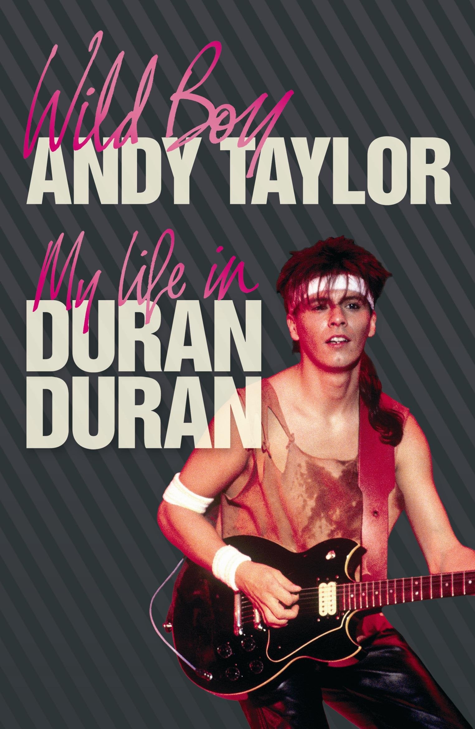 Wild Boy: My Life with Duran Duran Pop culture
