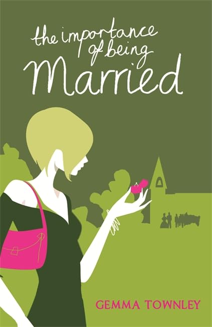 The Importance of Being Married Contemporary literature