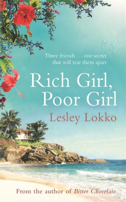 Rich Girl, Poor Girl book