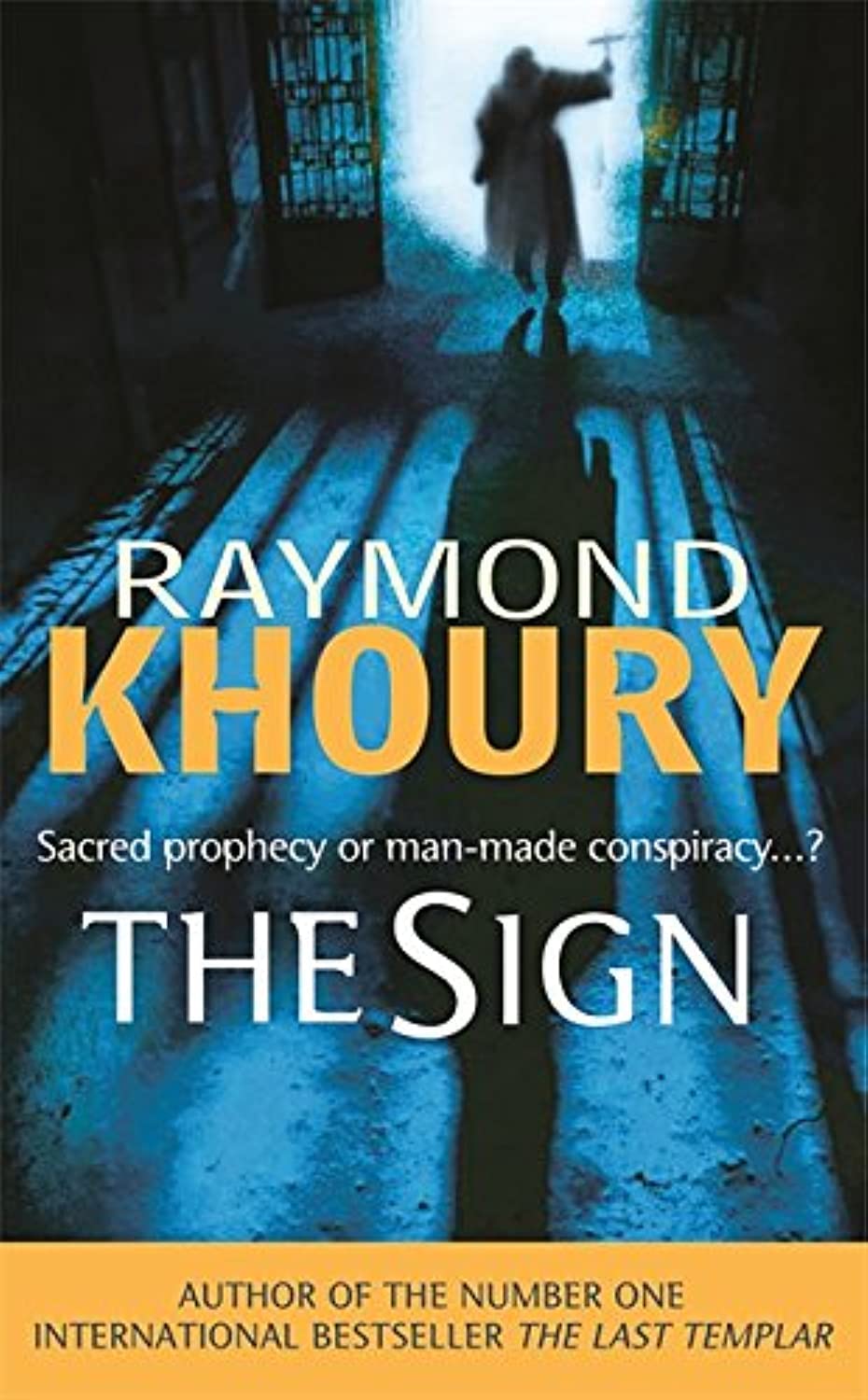 The Sign Crime & Thrillers