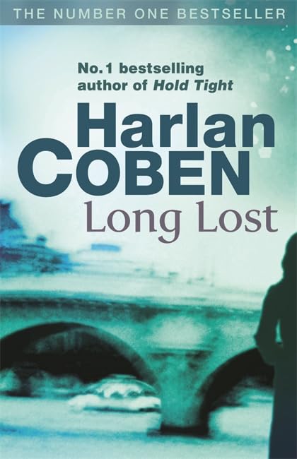 Long Lost Books