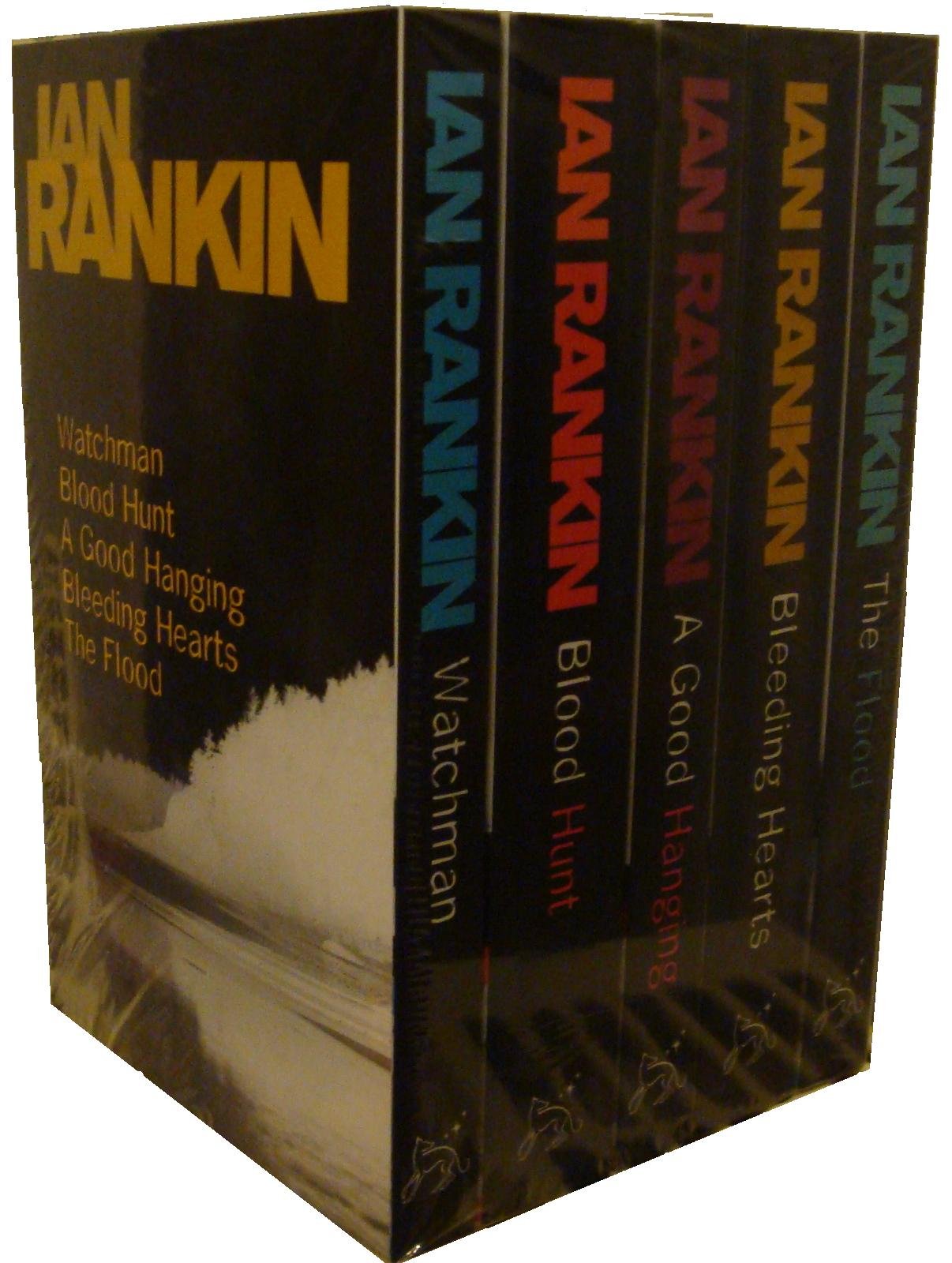 A Good Hanging Contemporary literature Books